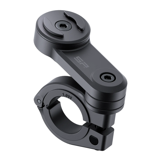 SP Connect Motobike Mount LT - Black - SPC/SPC+ -   Pyramid Motorcycle Accessories