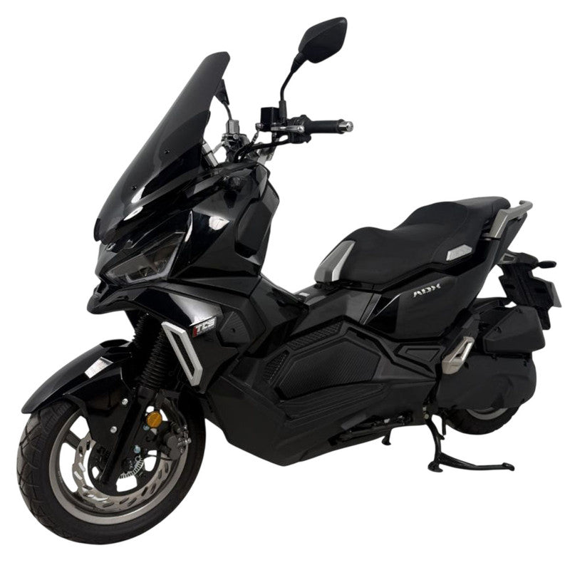 Ermax Scooter Windshield High Protection Screen | Sym Adx 125 2024>2026