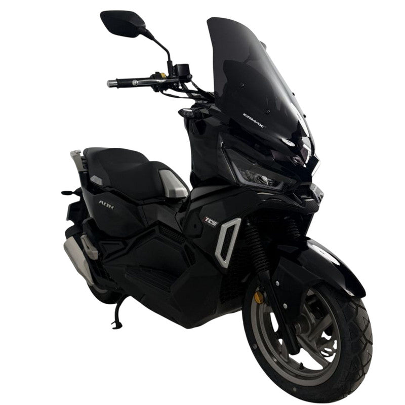 Ermax Scooter Windshield High Protection Screen | Sym Adx 125 2024>2026