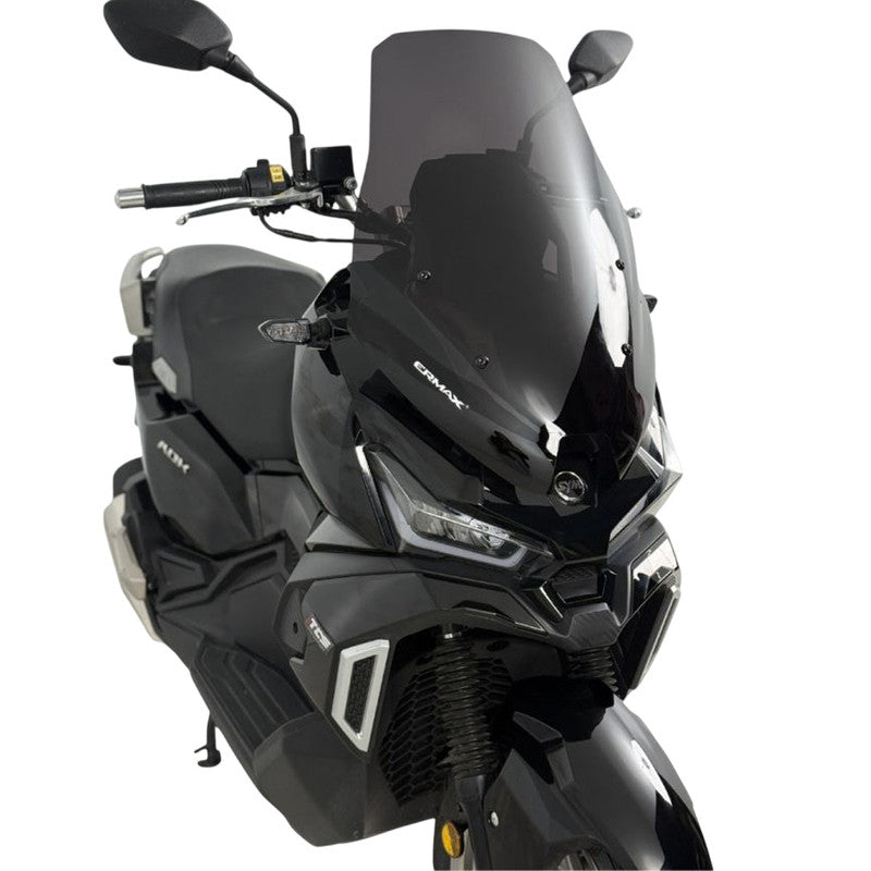 Ermax Scooter Windshield High Protection Screen | Sym Adx 125 2024>2026
