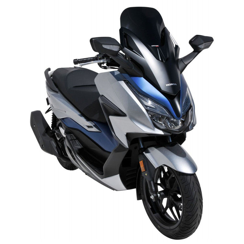 Ermax Original Size Screen Scooter Windscreen | Honda Forza 125 2021>2026