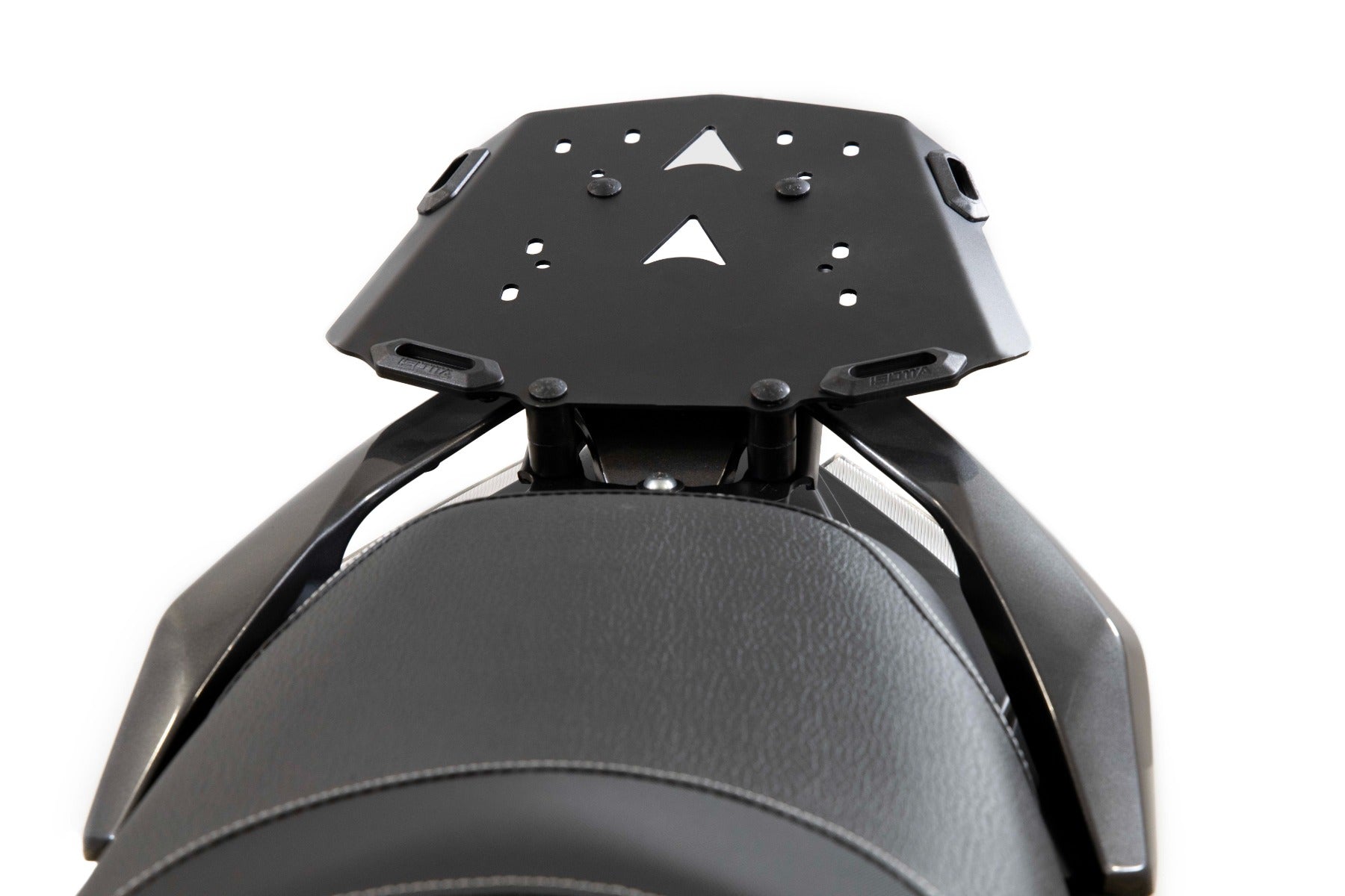 Isotta Luggage Rack | Sym Jet X 125 2021>2024 -   Pyramid Motorcycle Accessories