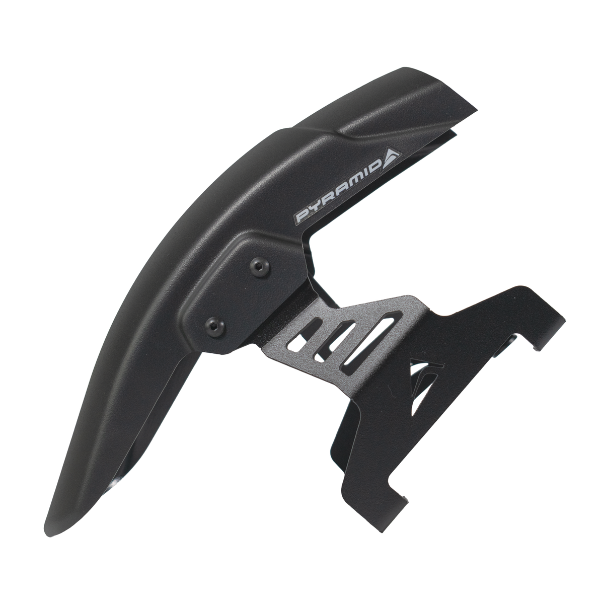 Belly Pan - Side View