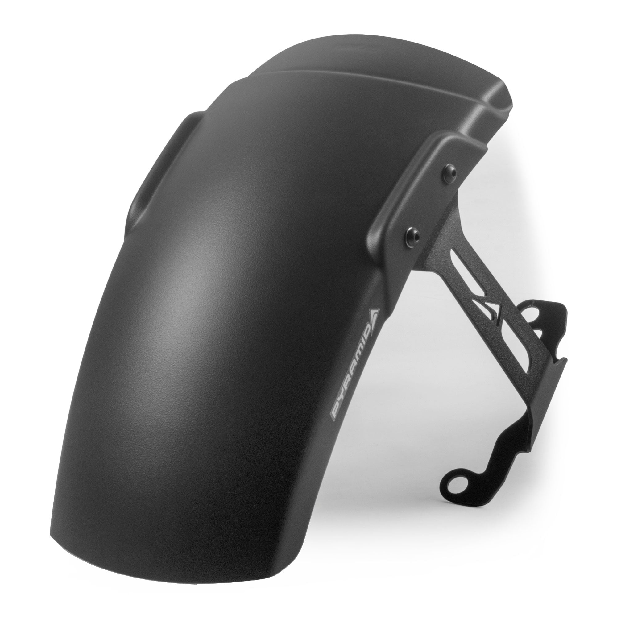 Pyramid Extenda Fenda EXTRA | Matte Black | Kawasaki Z900RS 2018>Current