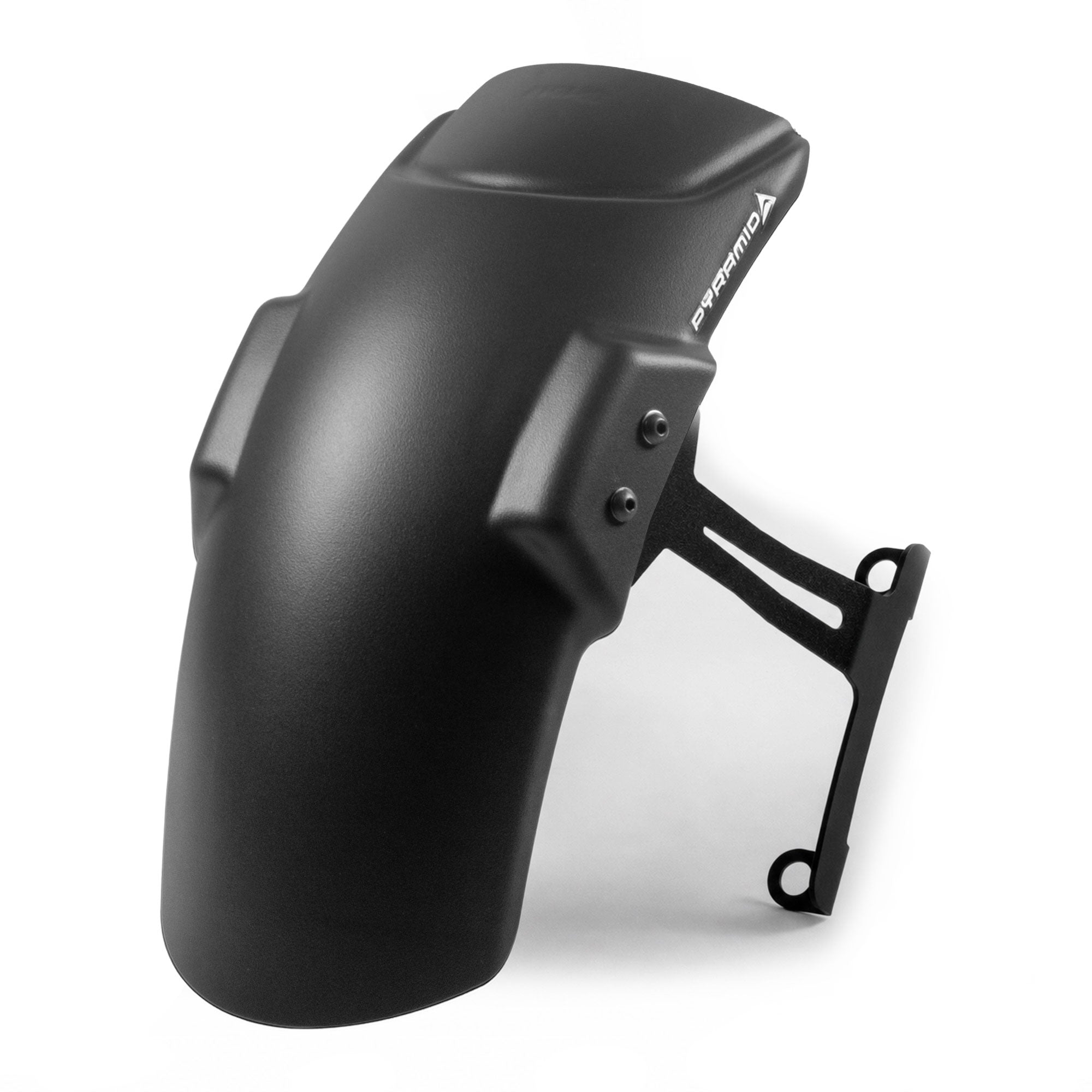 Pyramid Extenda Fenda EXTRA | Matte Black | BMW R nineT 2013>2023