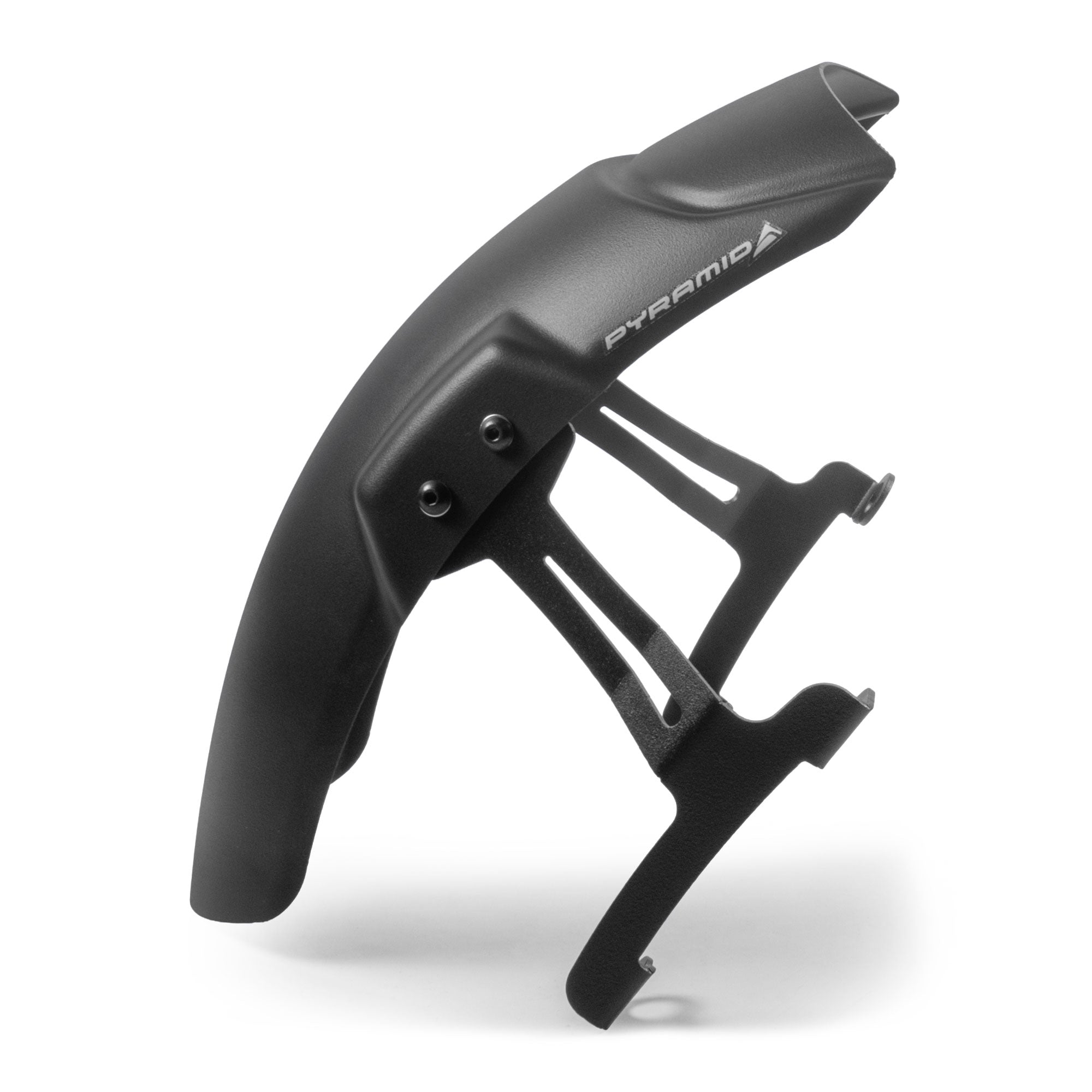 Pyramid Extenda Fenda EXTRA | Matte Black | BMW R nineT 2013>2023