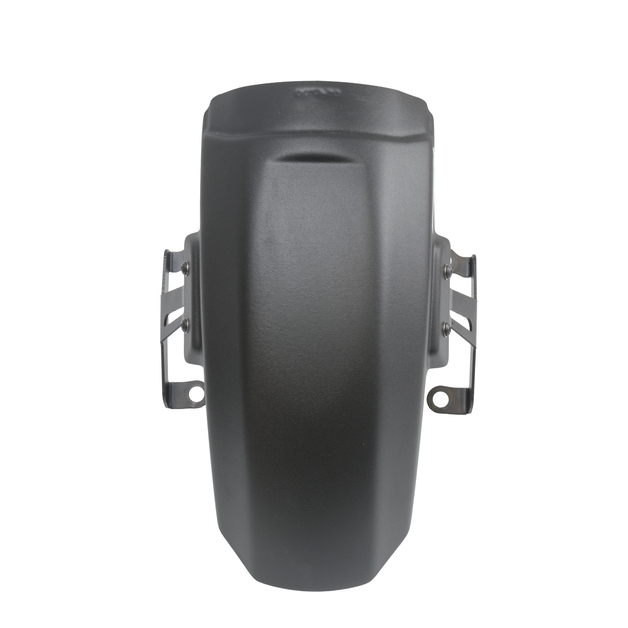 Pyramid Extenda Fenda EXTRA | Matte Black | BMW R 1300 R 2025>Current -   Pyramid Motorcycle Accessories