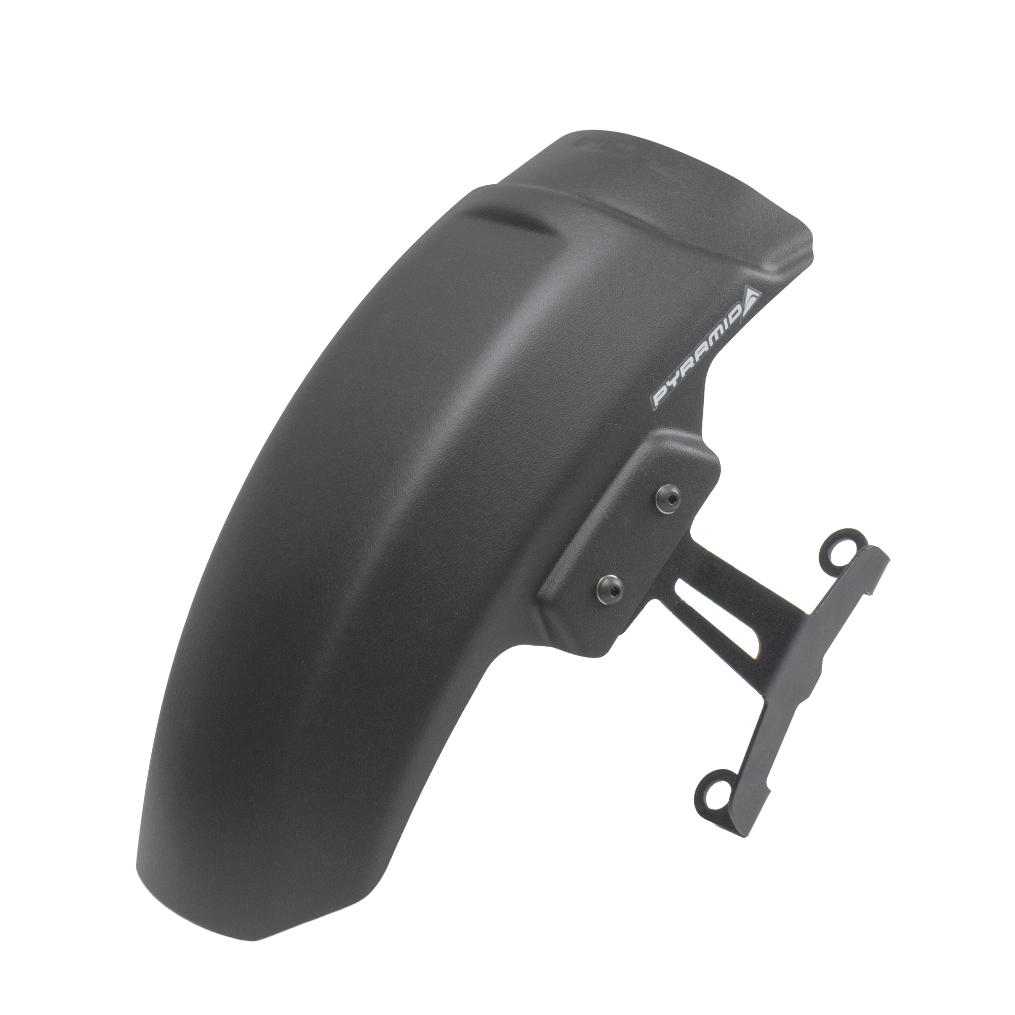 Pyramid Extenda Fenda EXTRA | Matte Black | BMW R 1300 R 2025>Current -   Pyramid Motorcycle Accessories