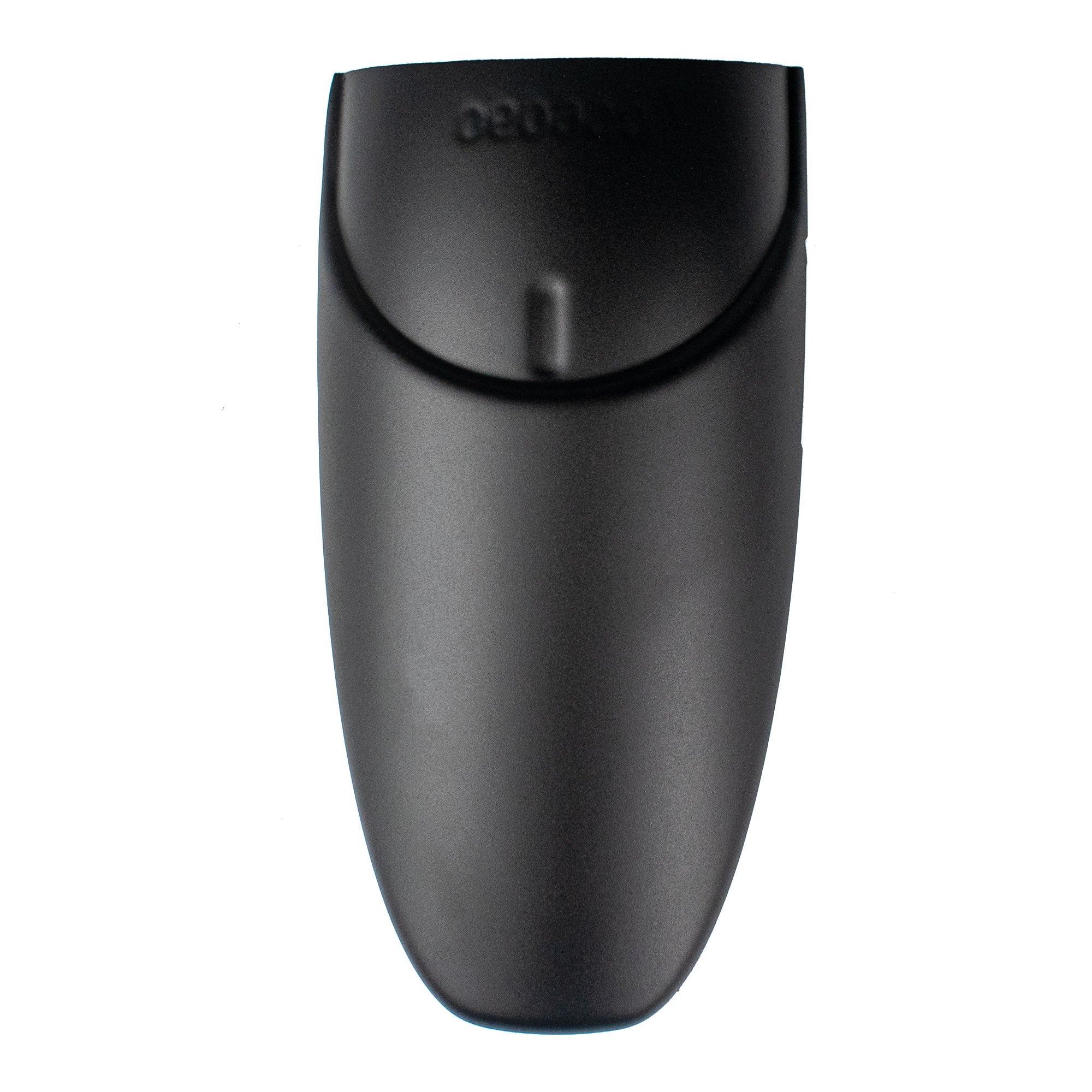 Pyramid Extenda Fenda | Matte Black | Voge AC525X 2023>Current -   Pyramid Motorcycle Accessories
