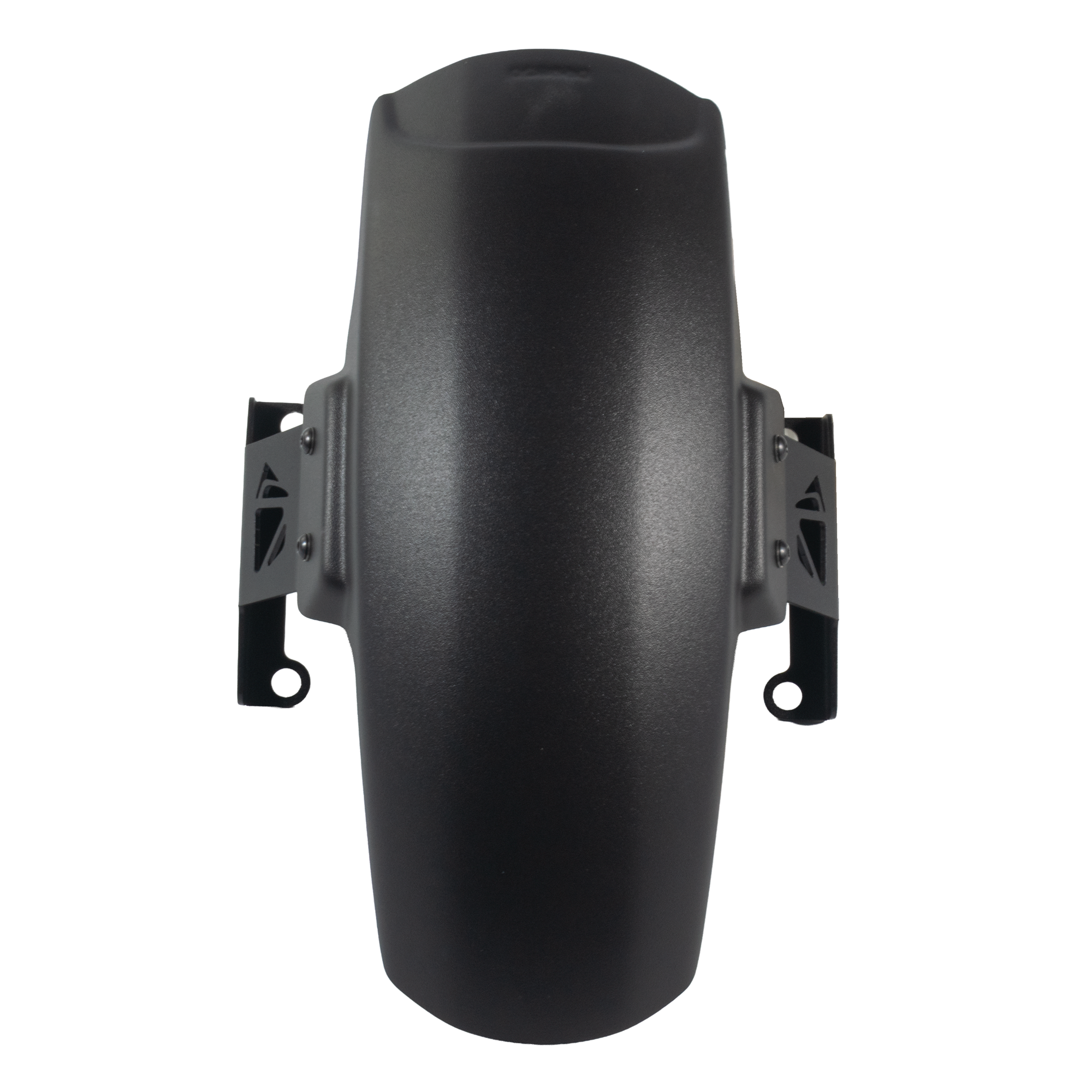 Pyramid Extenda Fenda EXTRA | Matte Black | Triumph Tiger Sport 800 2025>Current -   Pyramid Motorcycle Accessories