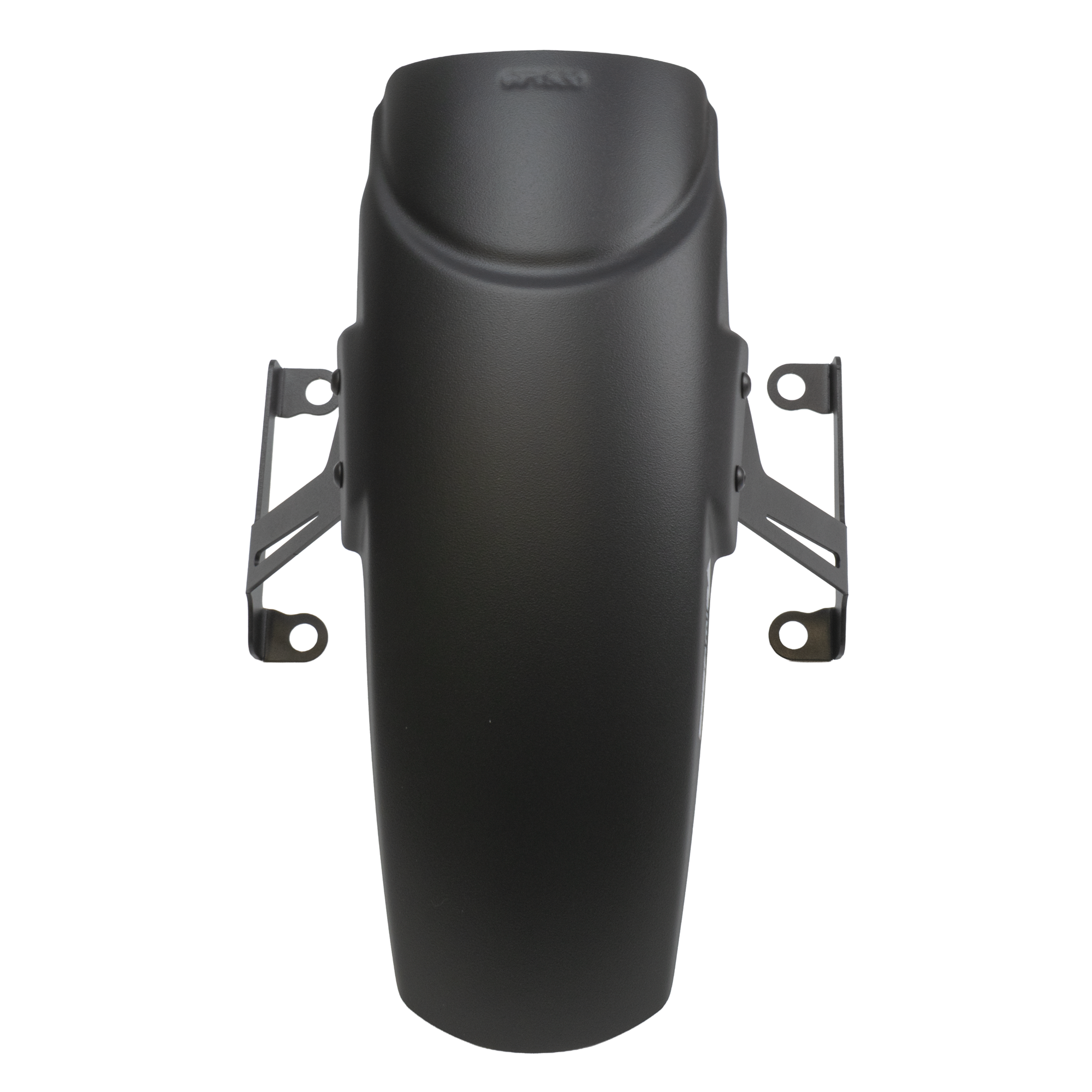 Pyramid Extenda Fenda EXTRA | Matte Black | Moto Guzzi V7 Sport 2025> -   Pyramid Motorcycle Accessories
