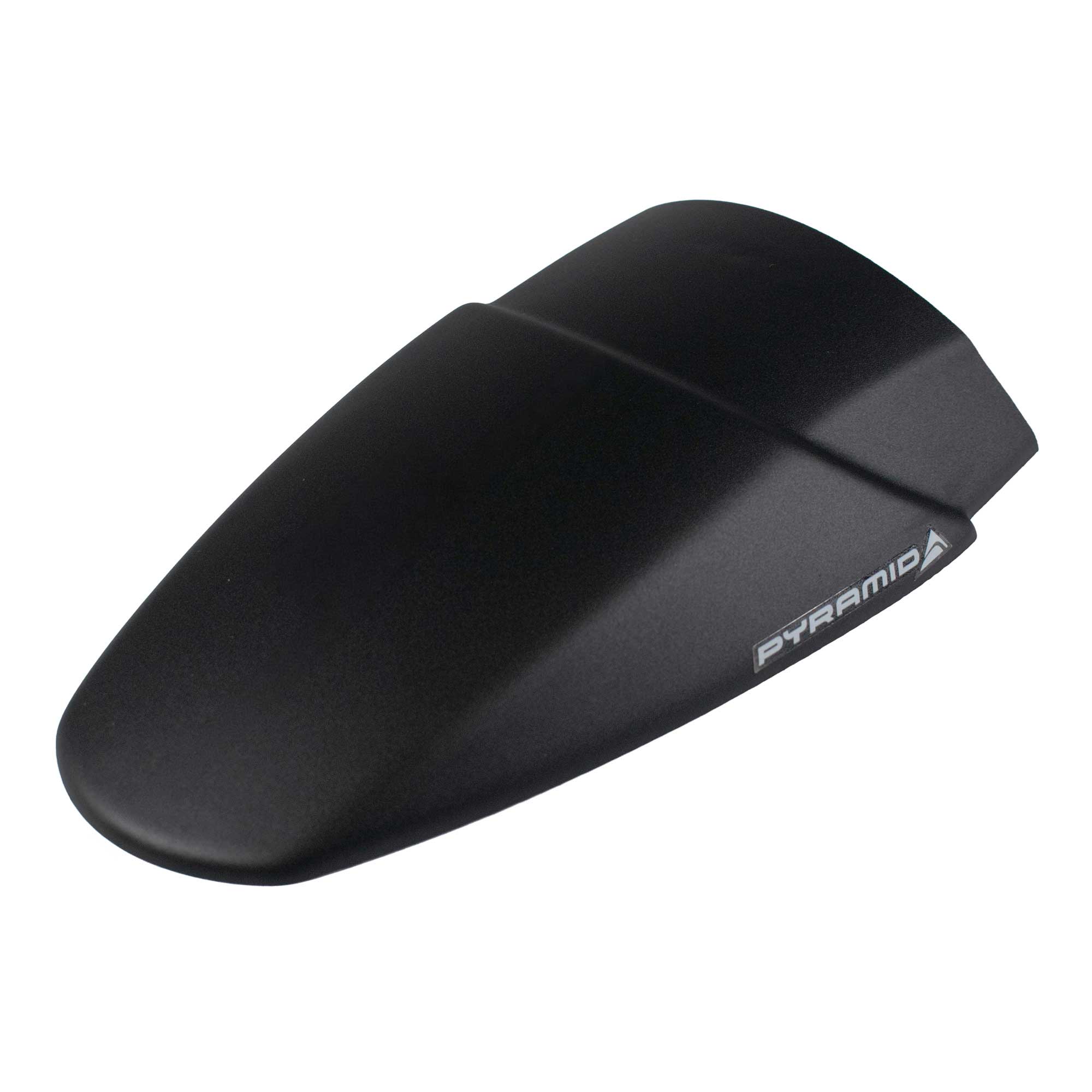 Pyramid Extenda Fenda | Matte Black | CFMoto 700MT 2023>2024 -   Pyramid Motorcycle Accessories