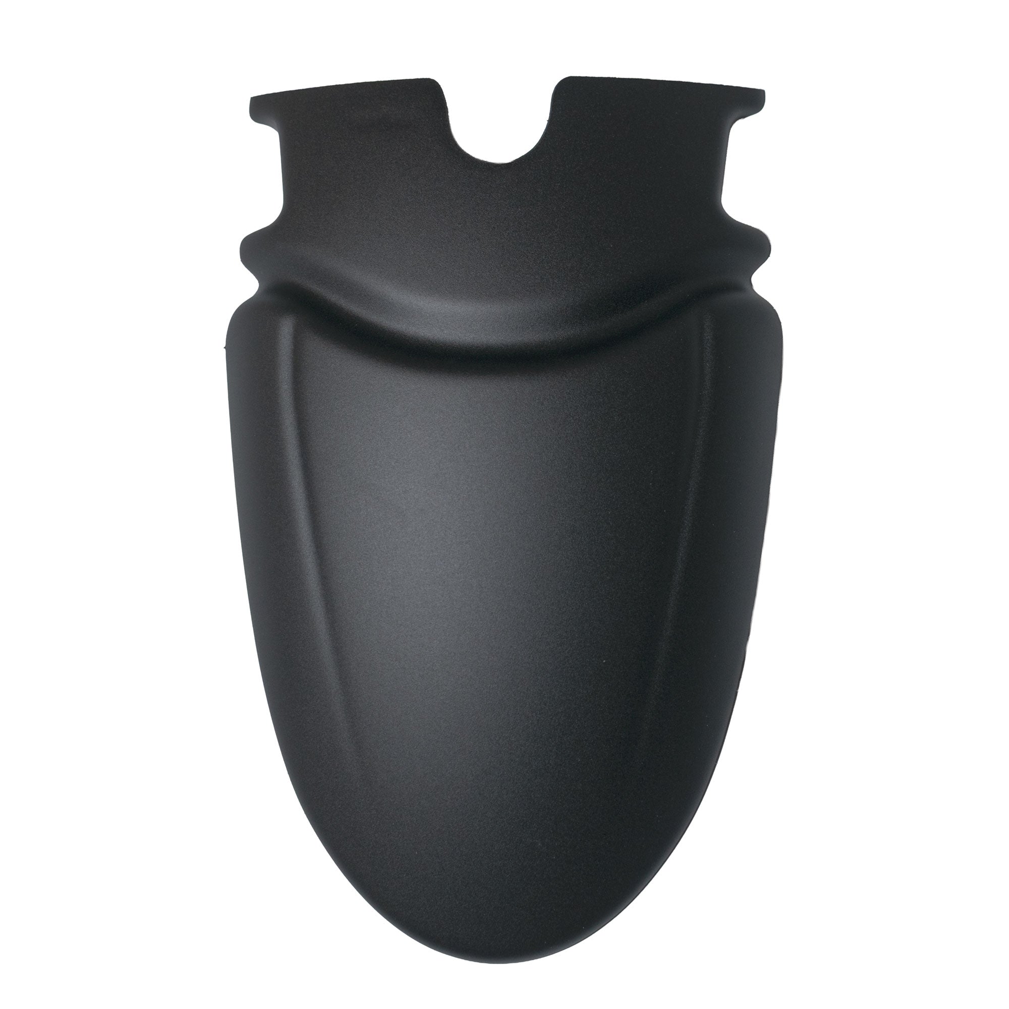 Pyramid Extenda Fenda | Matte Black | CFMOTO 675NK 2025>Current -   Pyramid Motorcycle Accessories