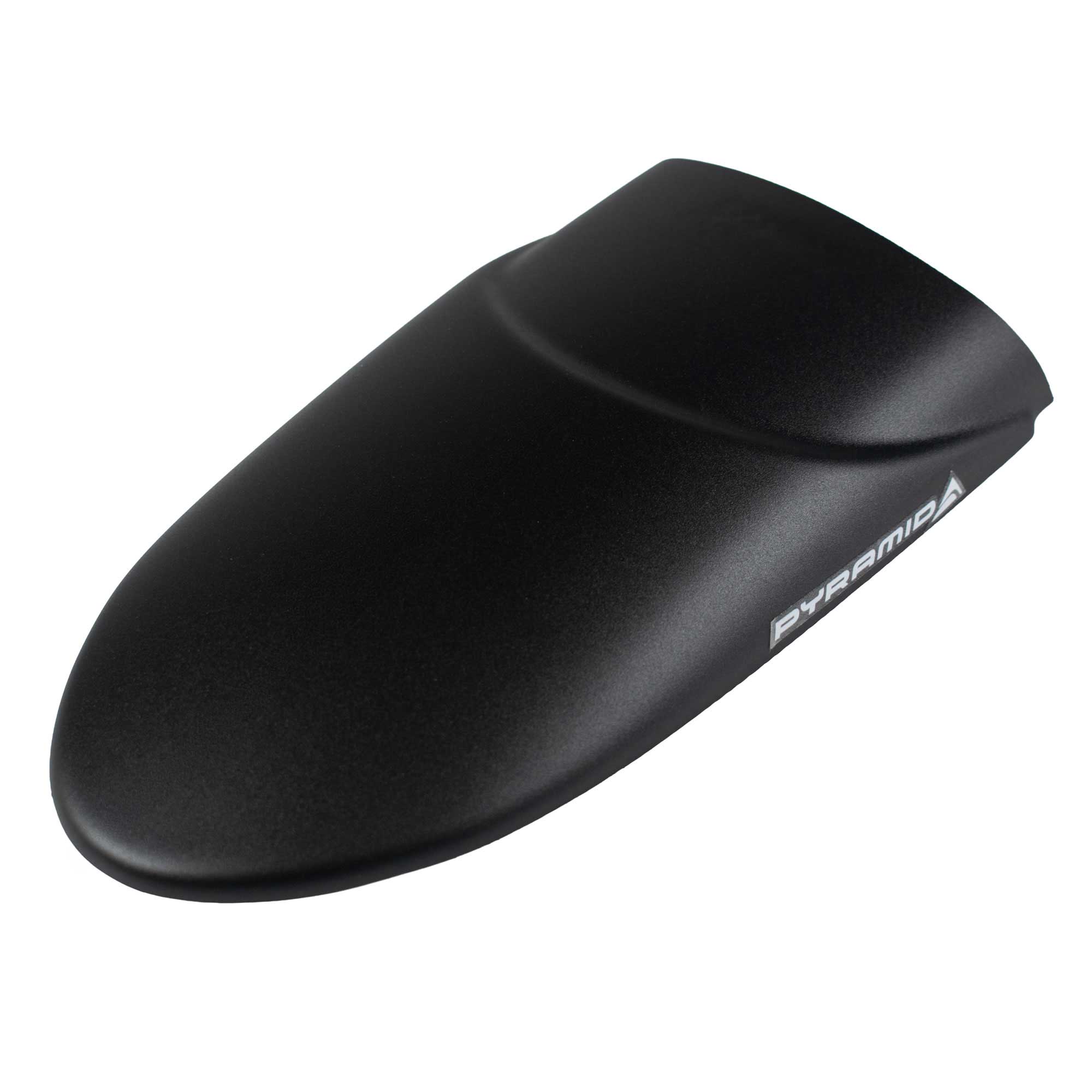Pyramid Extenda Fenda | Matte Black | CFMOTO 450MT 2024>Current -   Pyramid Motorcycle Accessories