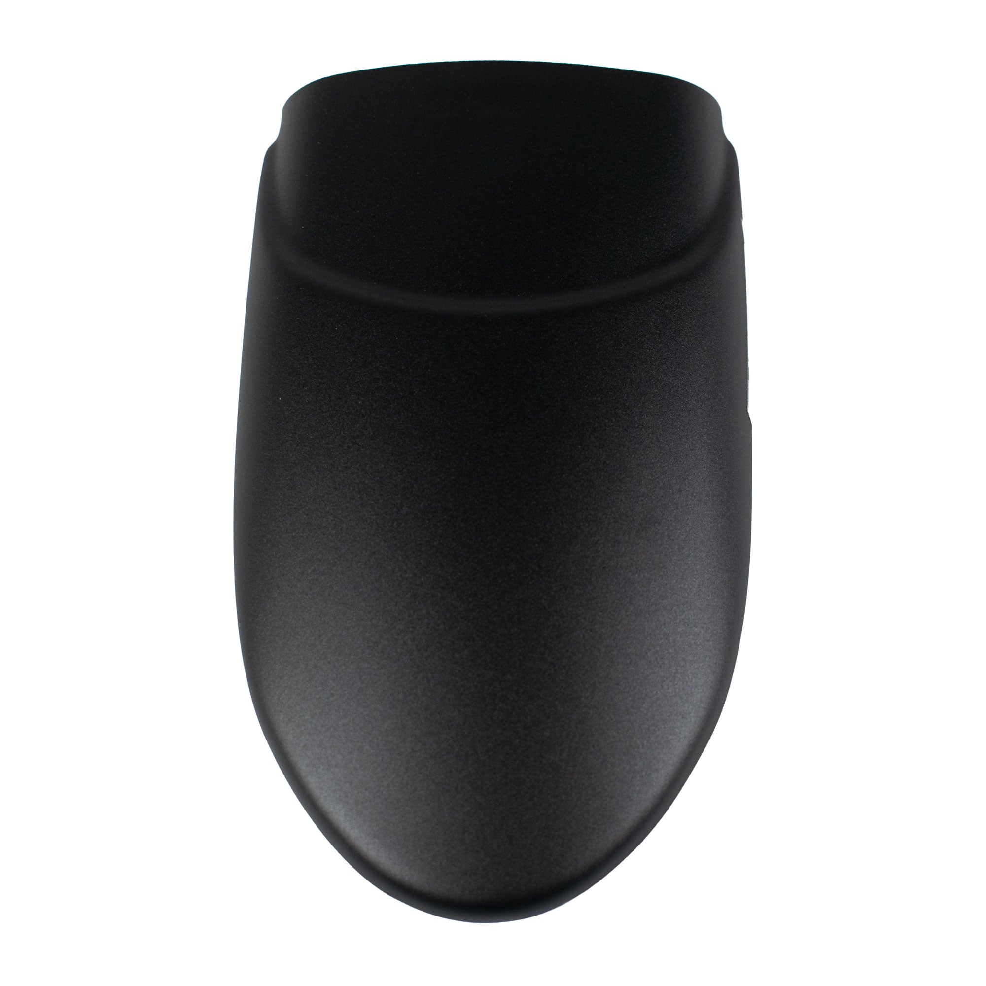 Pyramid Extenda Fenda | Matte Black | CFMoto 450MT 2024>Current -   Pyramid Motorcycle Accessories