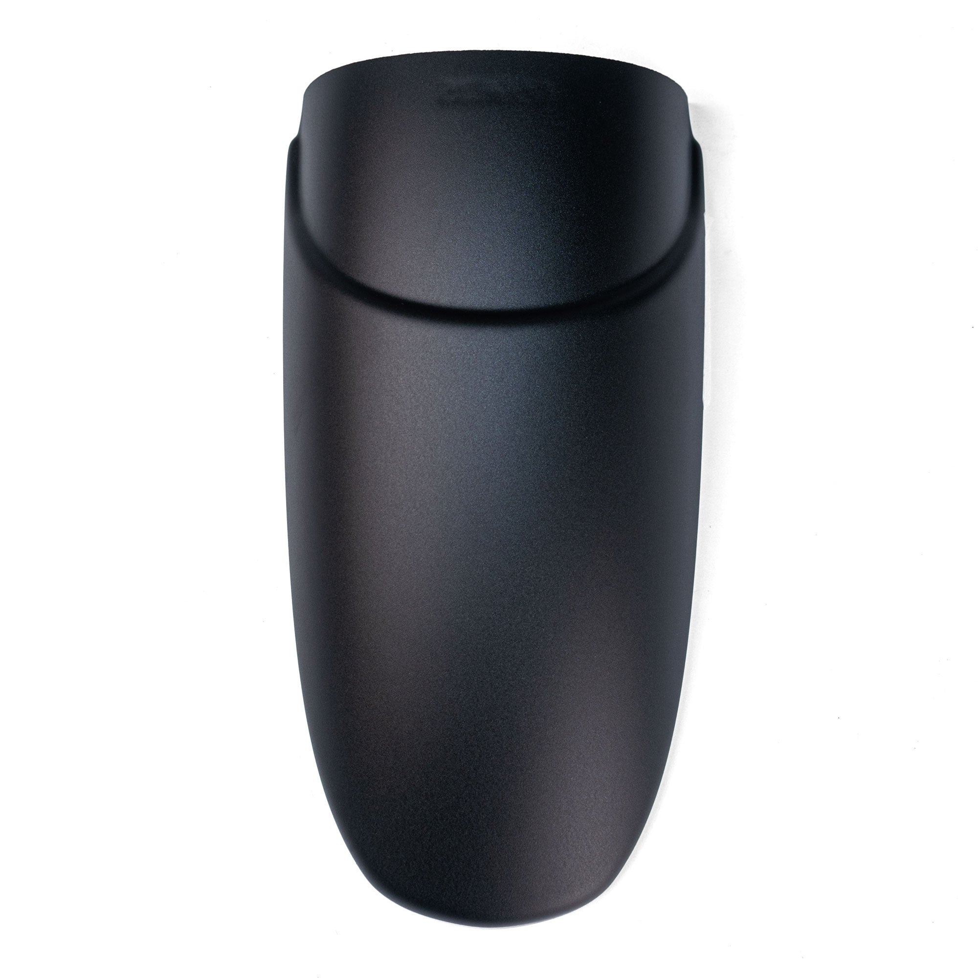 Pyramid Extenda Fenda | Matte Black | BSA Bantam 350 2026>Current -   Pyramid Motorcycle Accessories