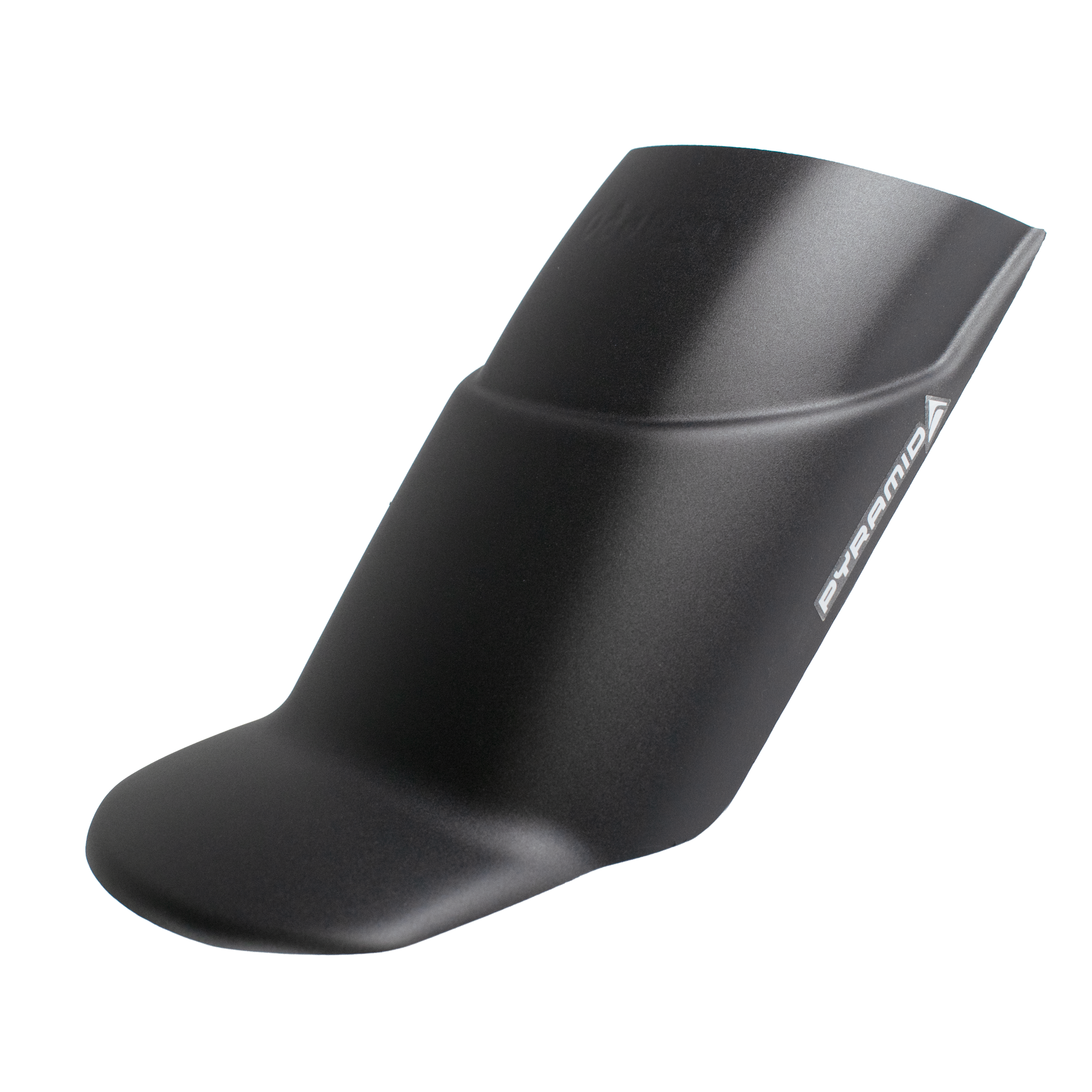 Pyramid Extenda Fenda | Matte Black | Royal Enfield Shotgun 650 2024>Current -   Pyramid Motorcycle Accessories