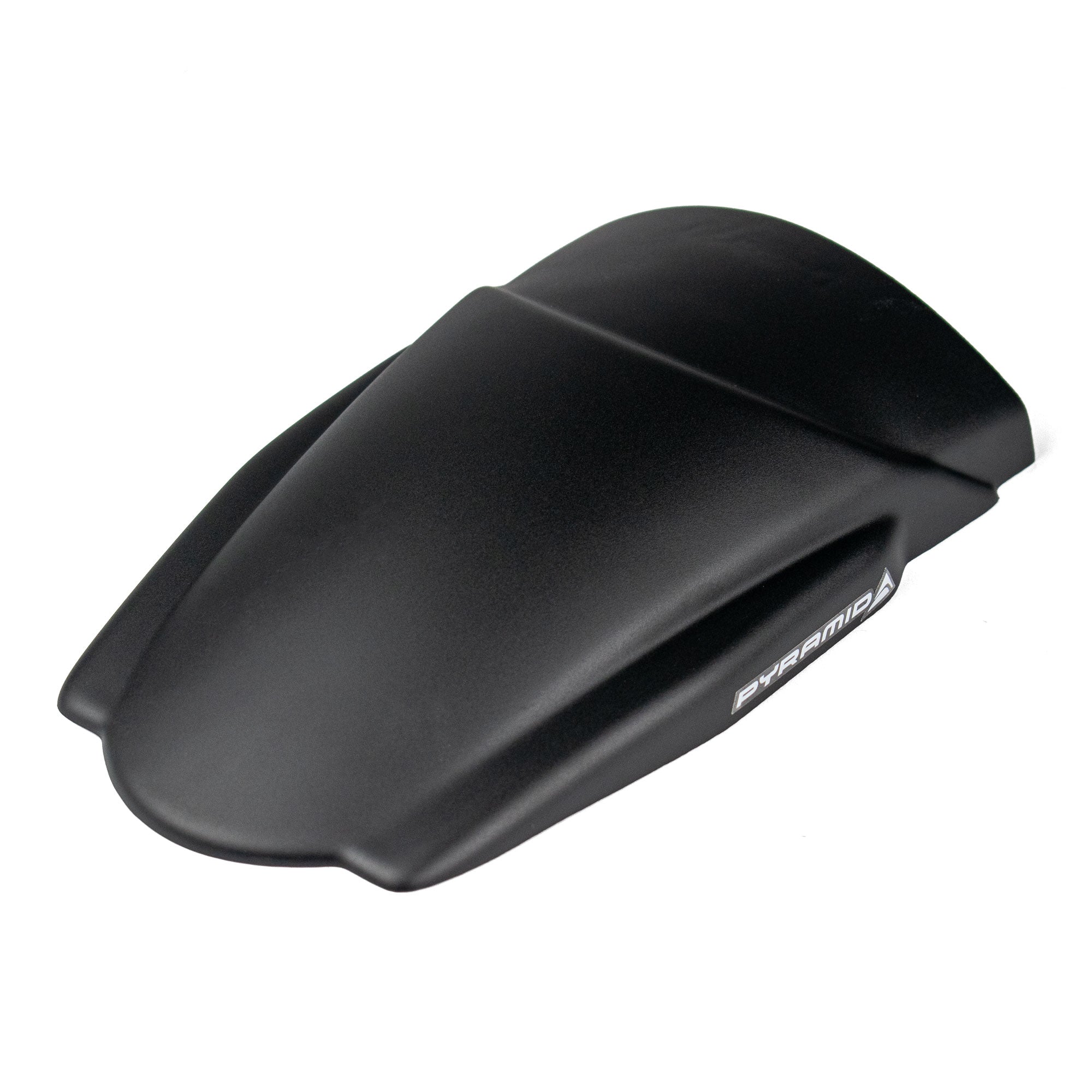 Pyramid Extenda Fenda | Matte Black | Voge AC525X 2023>Current -   Pyramid Motorcycle Accessories