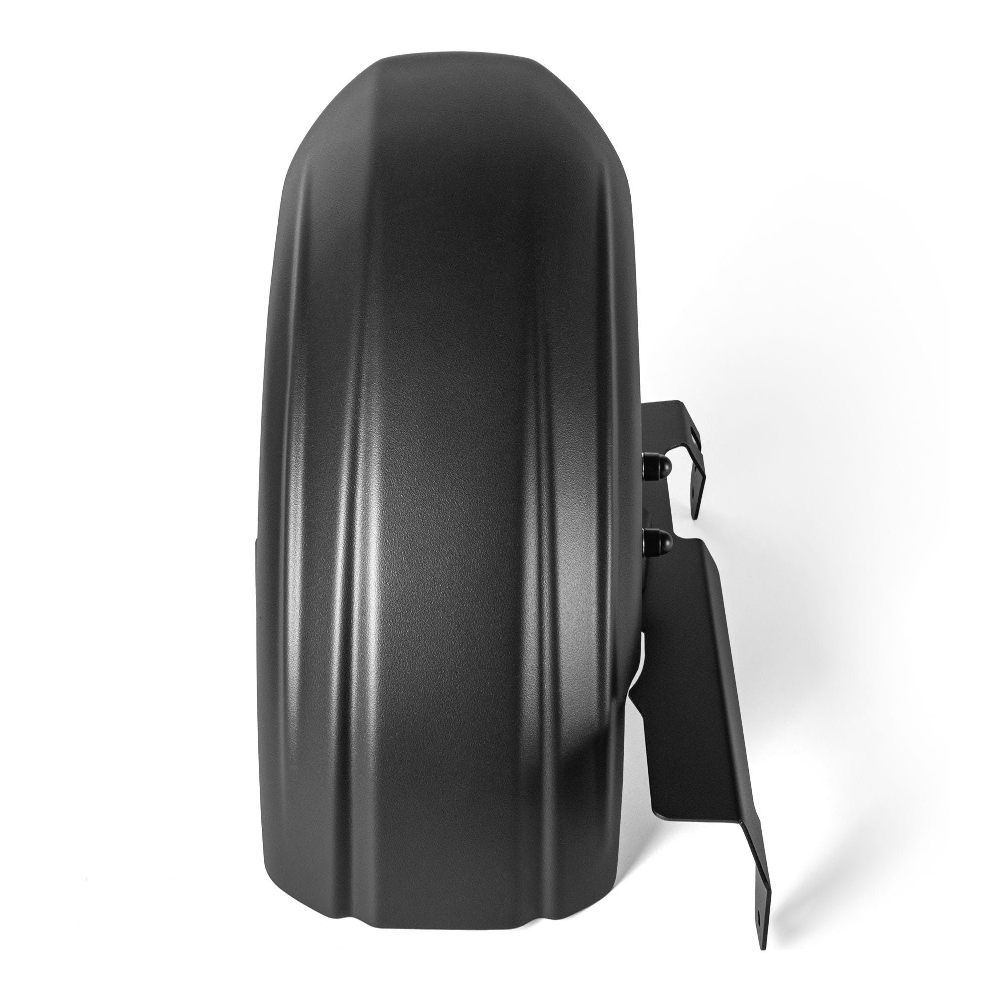 Pyramid Hugger | Matte Black | Kawasaki Eliminator 500 2024>Current -   Pyramid Motorcycle Accessories