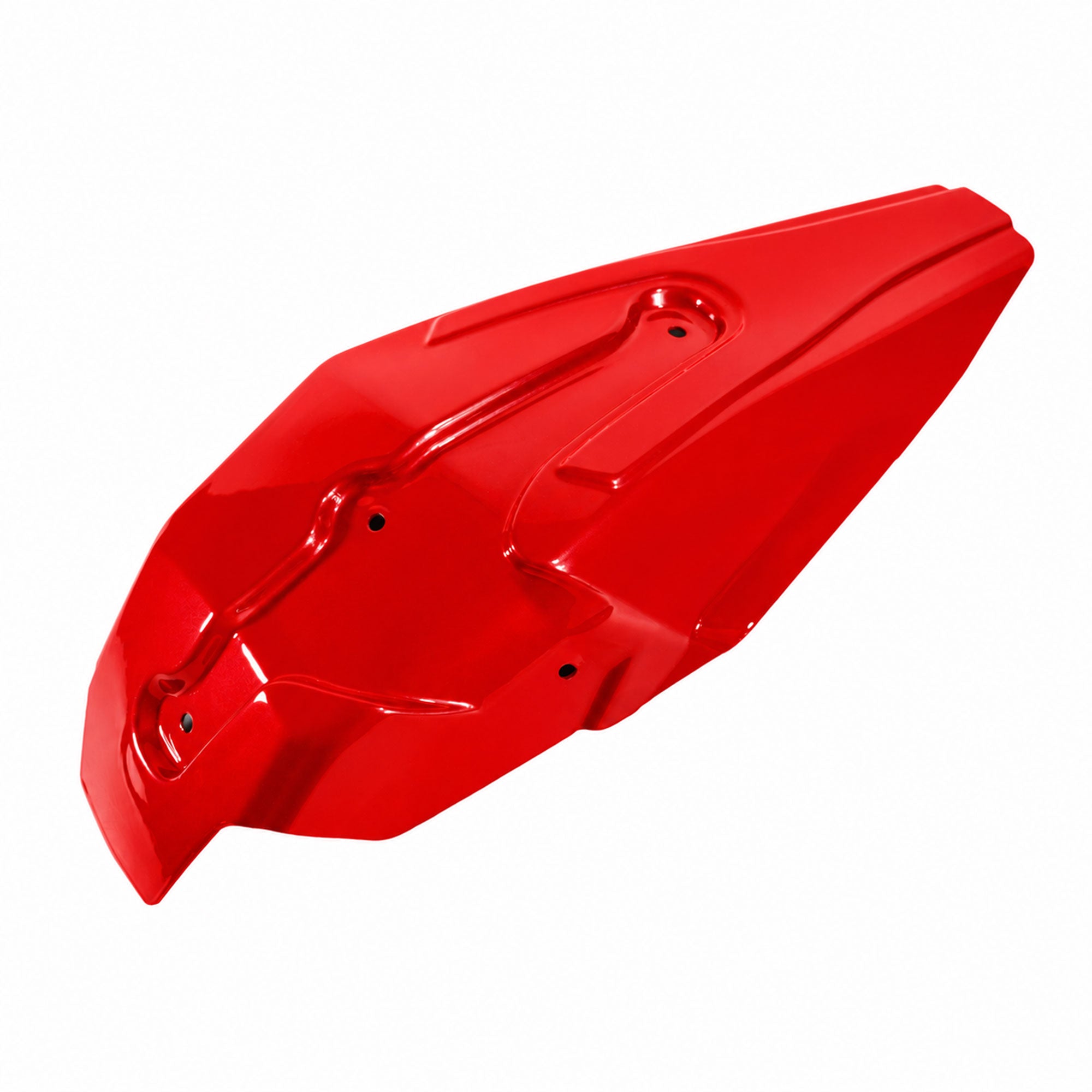 Pyramid Hugger | Racing Red | BMW R 1300 GS (Adventure) 2025>Current