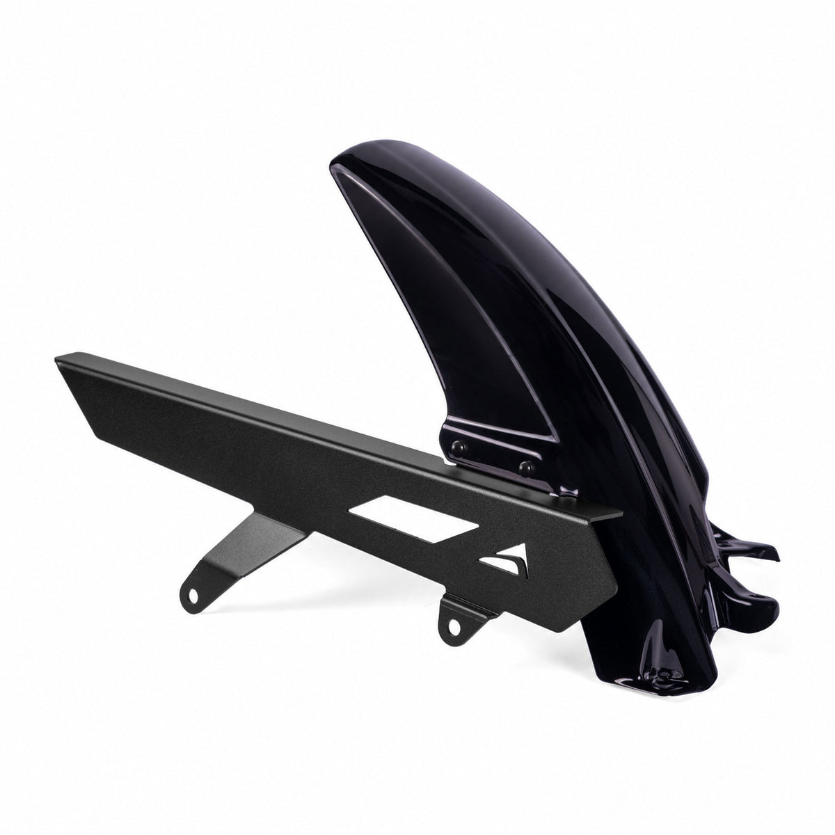 Pyramid Hugger | Phantom Black | Triumph Speed 400 2024>Current