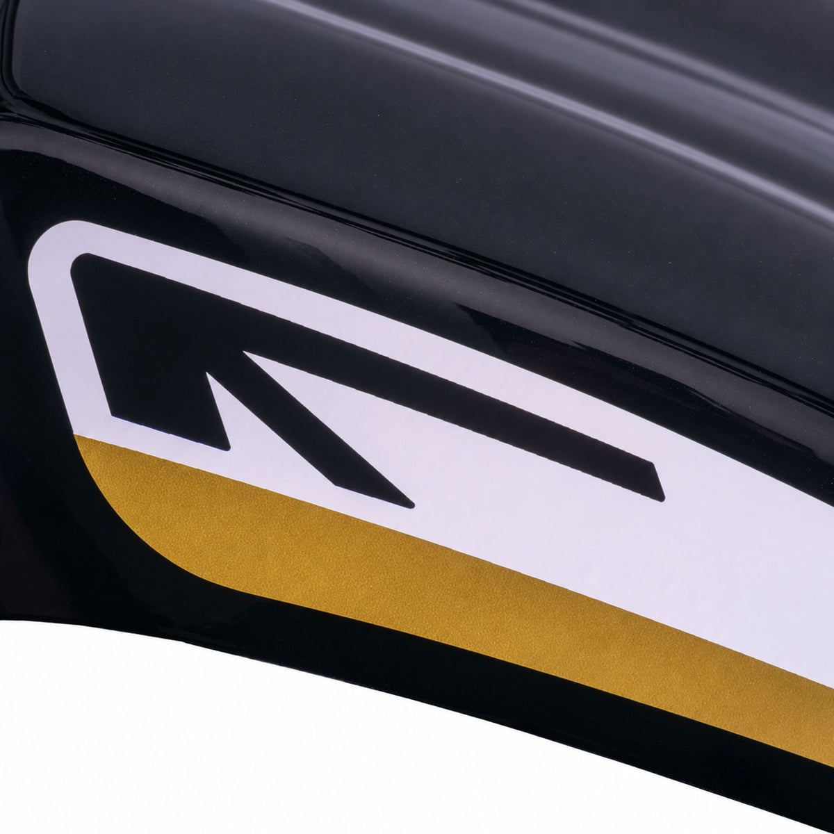 Pyramid Hugger | Phantom Black | Triumph Speed 400 2024>Current