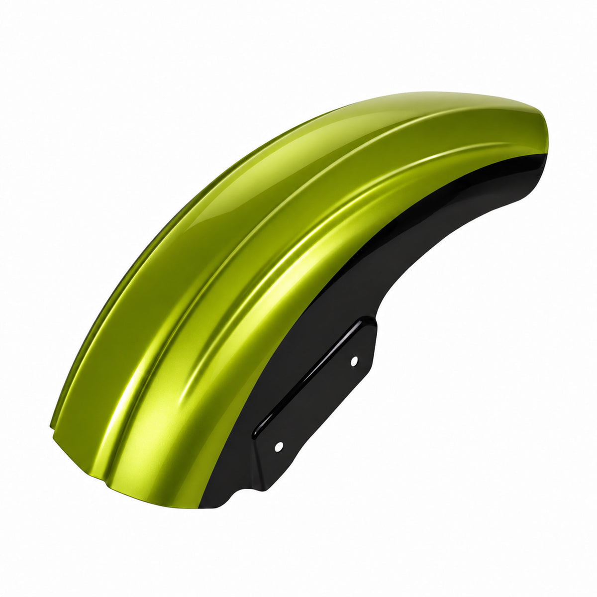 Pyramid Hugger | Verde Legnano Paint Scheme | Moto Guzzi V7 Sport 850 2026>Current -   Pyramid Motorcycle Accessories