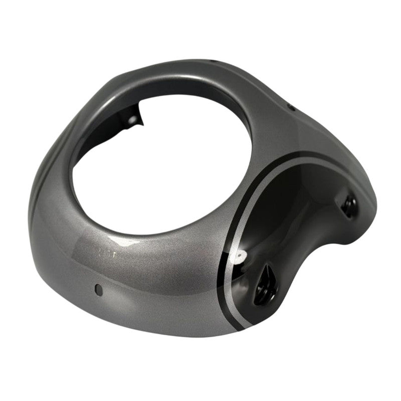 Ermax Café Racer Nose Fairing | Kawasaki Z 650 Rs 2022>2026