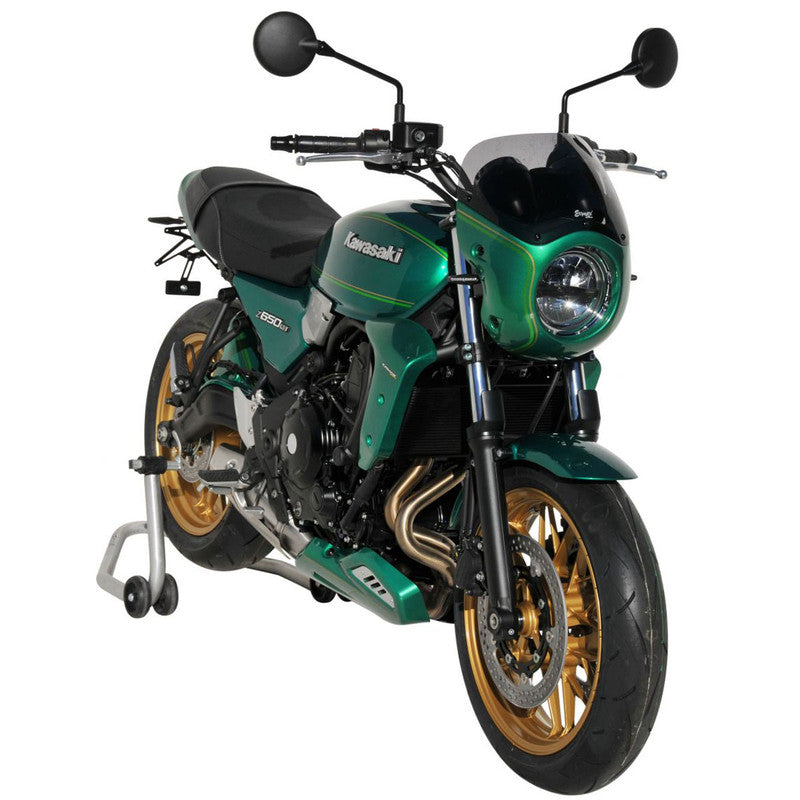 Ermax Café Racer Nose Fairing | Kawasaki Z 650 Rs 2022>2026