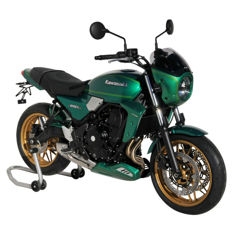 Ermax Café Racer Nose Fairing | Kawasaki Z 650 Rs 2022>2026
