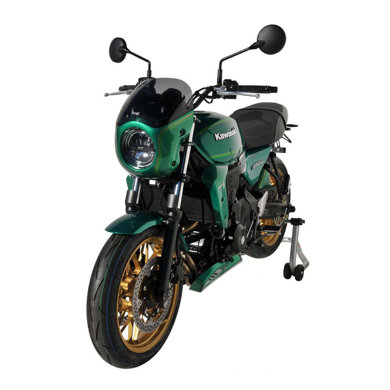 Ermax Café Racer Nose Fairing | Kawasaki Z 650 Rs 2022>2026