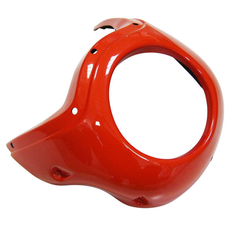 Ermax Café Racer Nose Fairing | Kawasaki Z 650 Rs 2022>2026