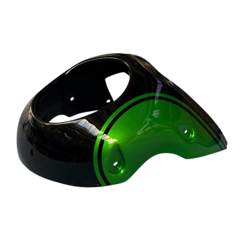 Ermax Café Racer Nose Fairing | Kawasaki Z 650 Rs 2022>2026