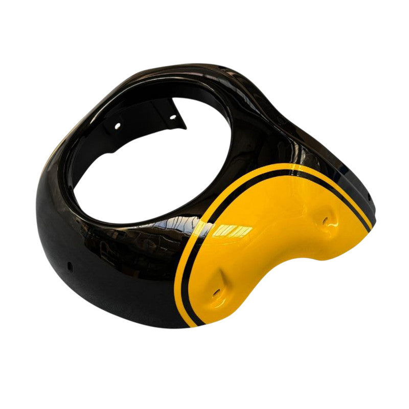 Ermax Café Racer Nose Fairing | Kawasaki Z 650 Rs 2022>2026