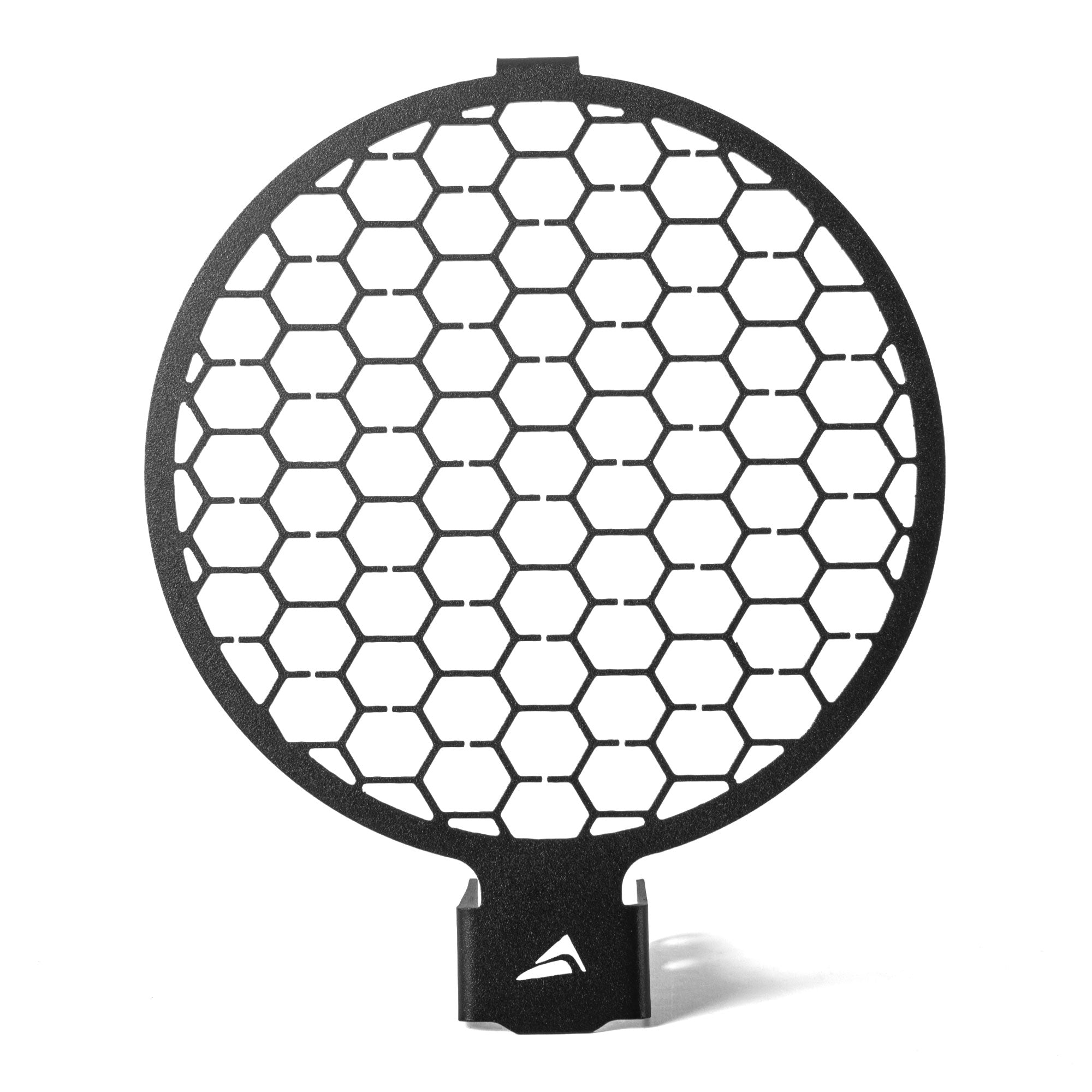 Pyramid Headlight Guard | Matte Black | Honda GB350S 2025>Current -   Pyramid Motorcycle Accessories