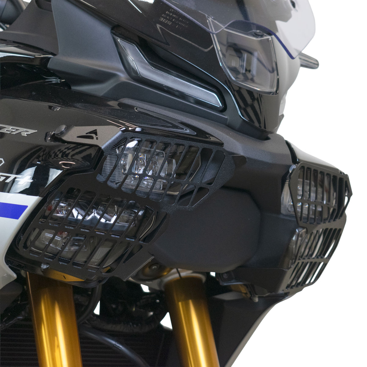 Yamaha Tracer 9 Headlight Guard