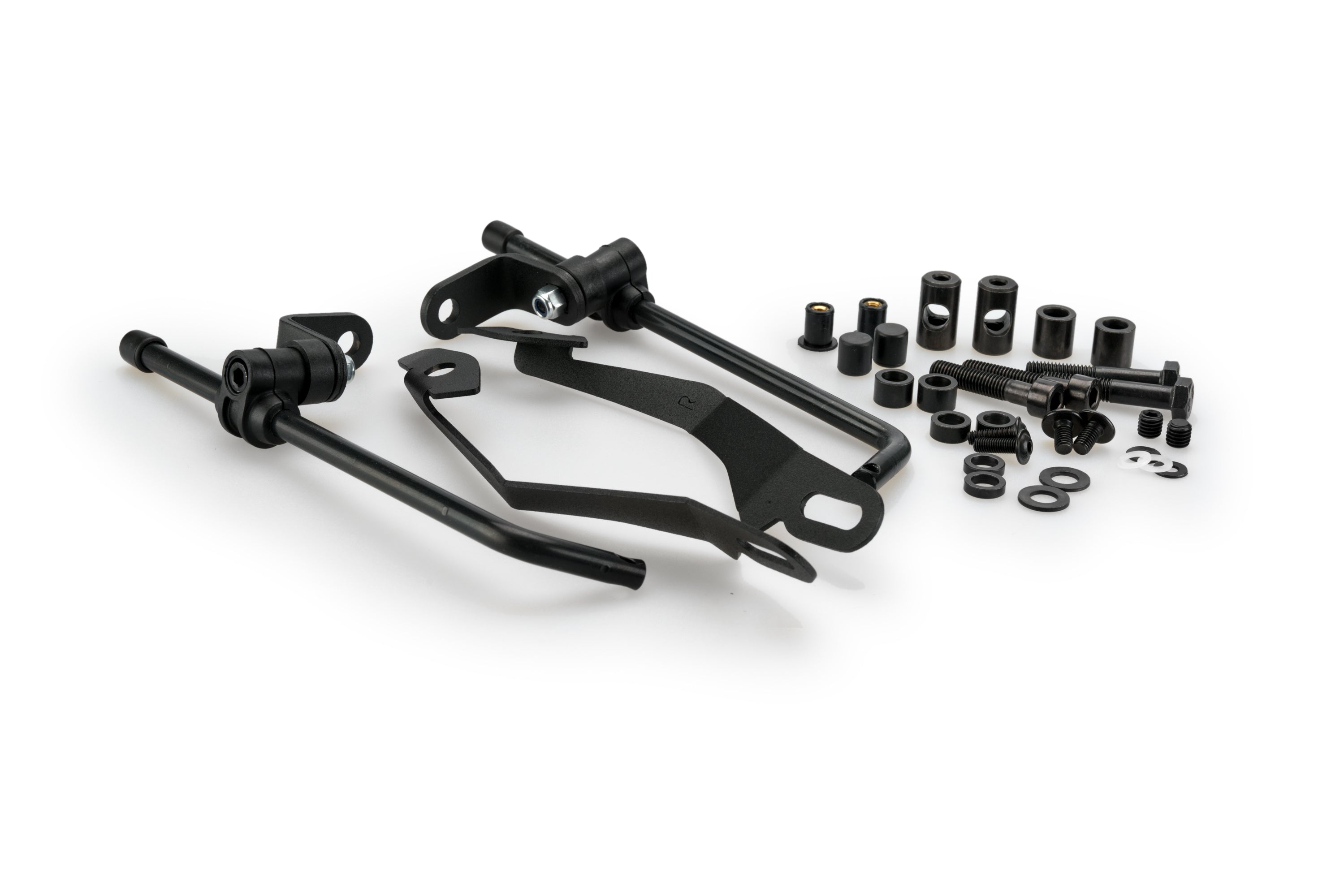 Puig Spare Windscreen Support Arms -   Pyramid Motorcycle Accessories