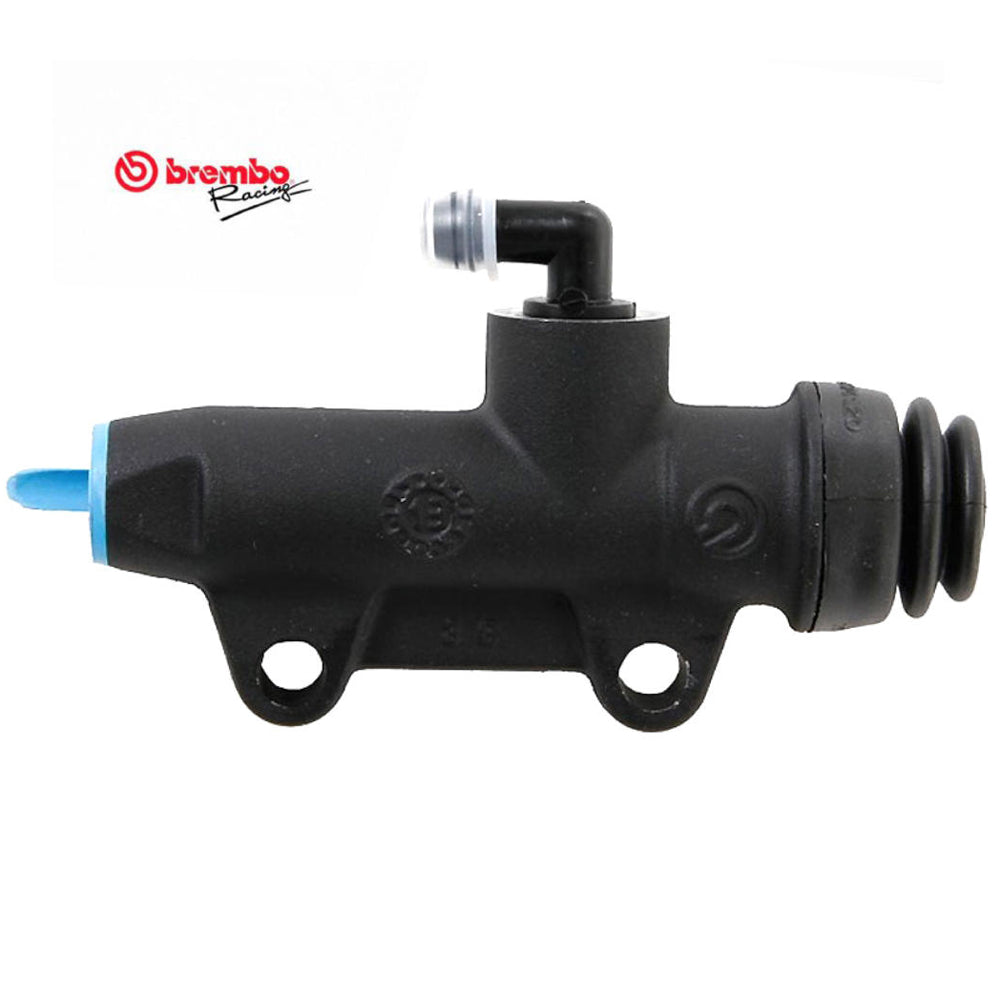 CNC Racing Brembo Racing Rear Brake Master Cylinder 13 - Straight Outlet -  Shop name