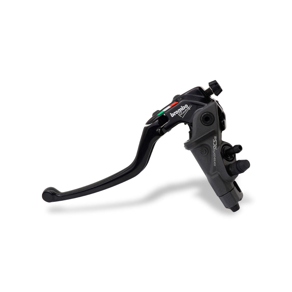 CNC Racing Clutch Master Cylinder Brembo 16RCS Corsa Corta -  Shop name