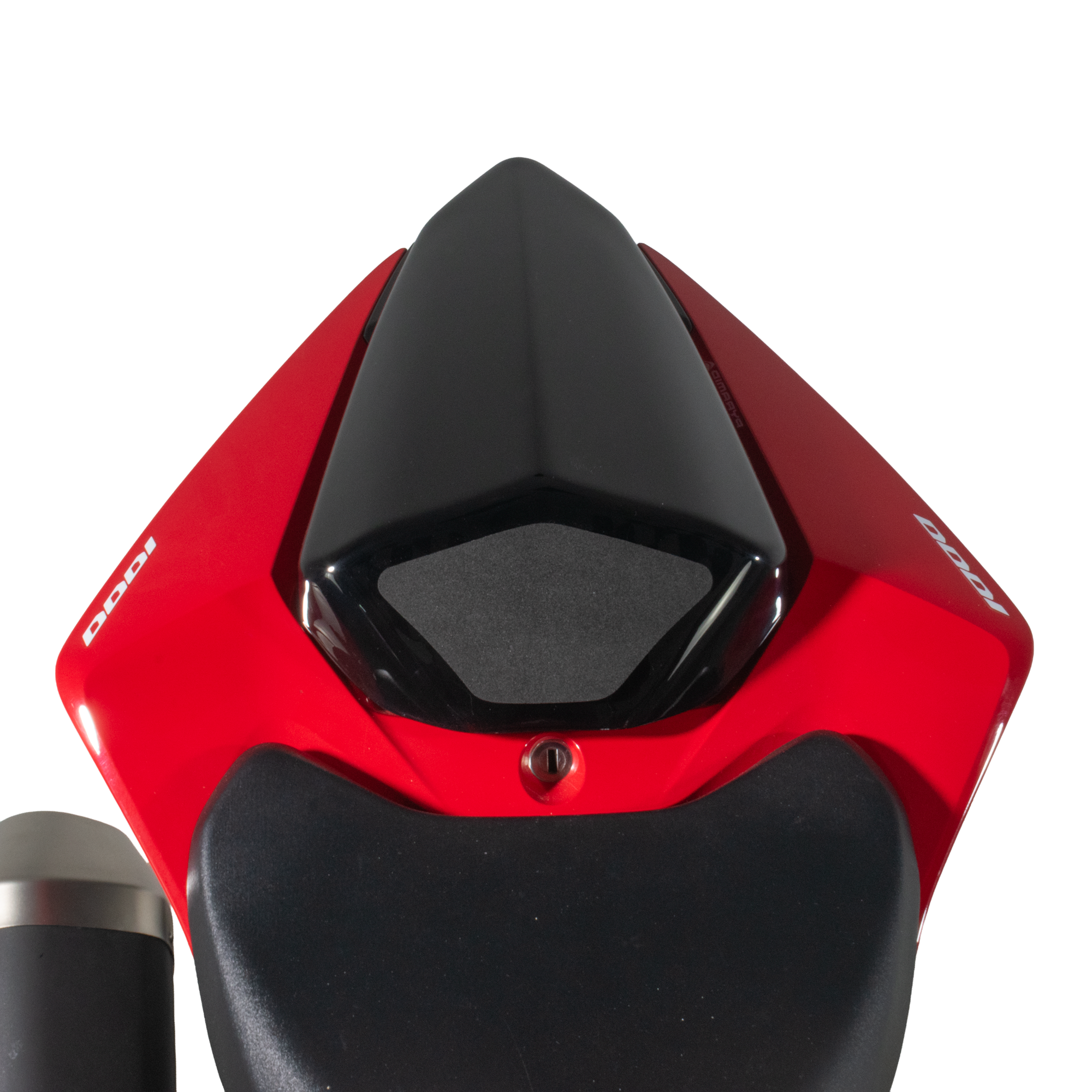 Pyramid Seat Cowl | Grand Prix Red | Honda CB1000 Hornet 2025>Current -   Pyramid Motorcycle Accessories