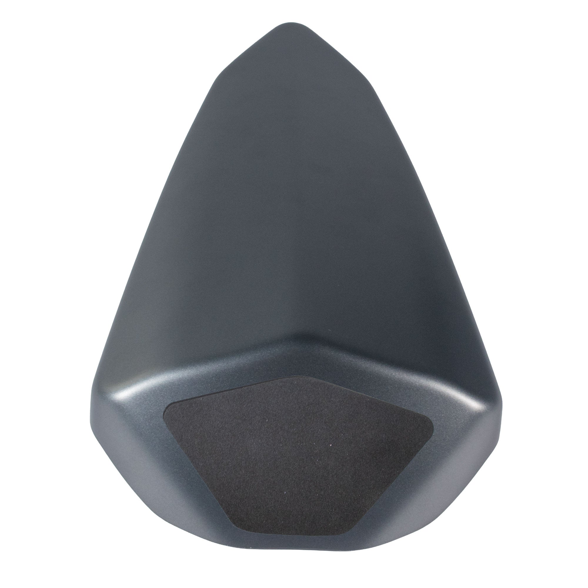 Pyramid Seat Cowl | Matte Iridium Grey Metallic | Honda CB1000 Hornet 2025>Current -   Pyramid Motorcycle Accessories