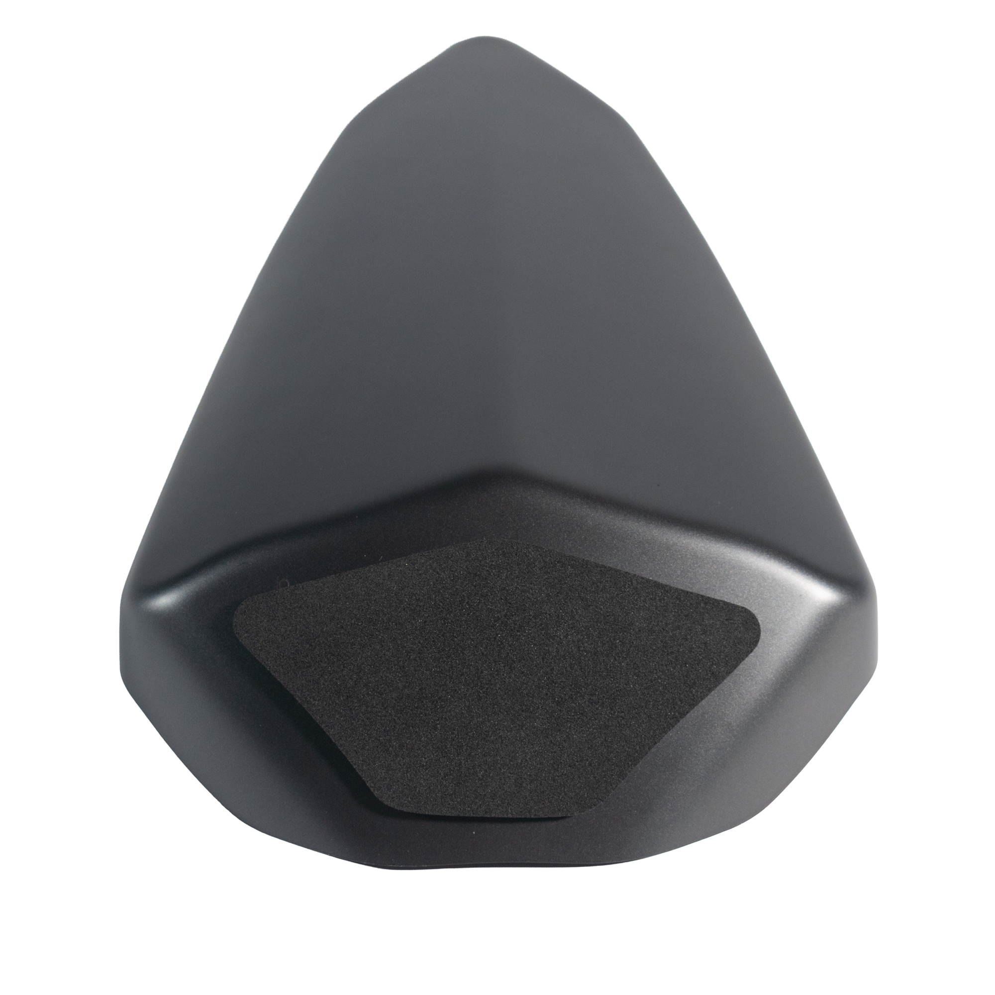 Pyramid Seat Cowl | Matte Black | Honda CB1000 Hornet 2025>Current -   Pyramid Motorcycle Accessories