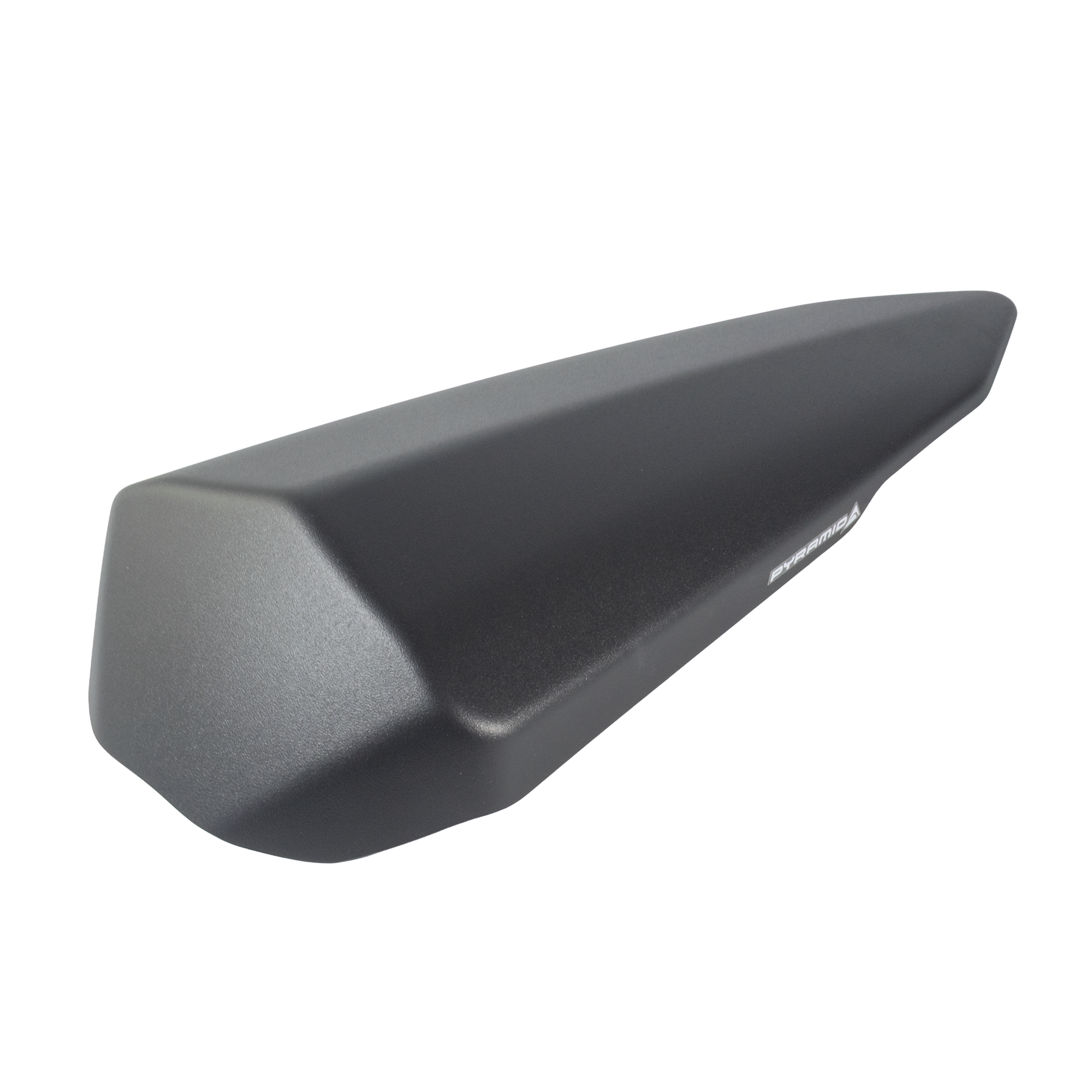 Pyramid Seat Cowl | Matte Black | Honda CB1000 Hornet 2025>Current -   Pyramid Motorcycle Accessories