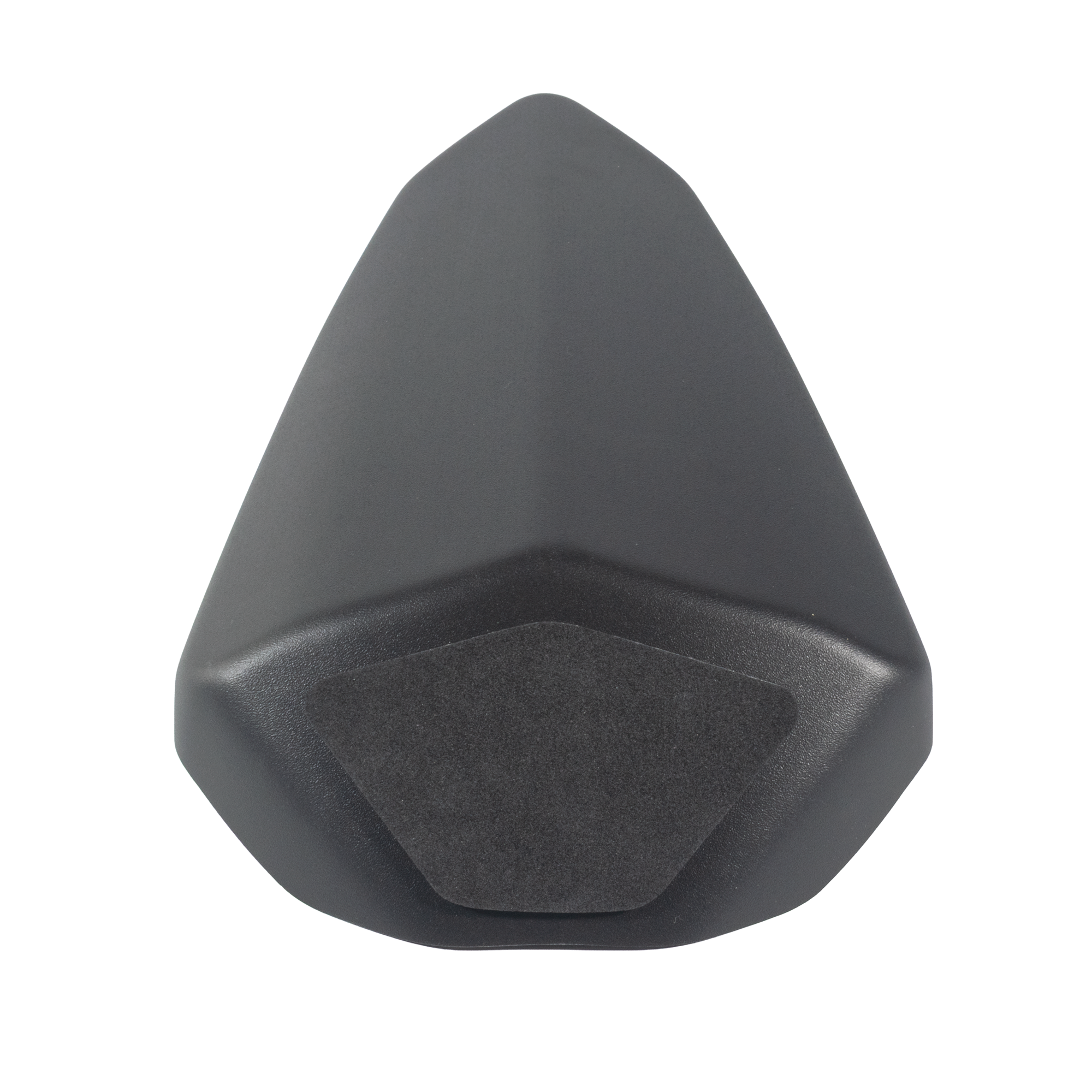 Pyramid Seat Cowl | Matte Black | Honda CB1000 Hornet 2025>Current -   Pyramid Motorcycle Accessories