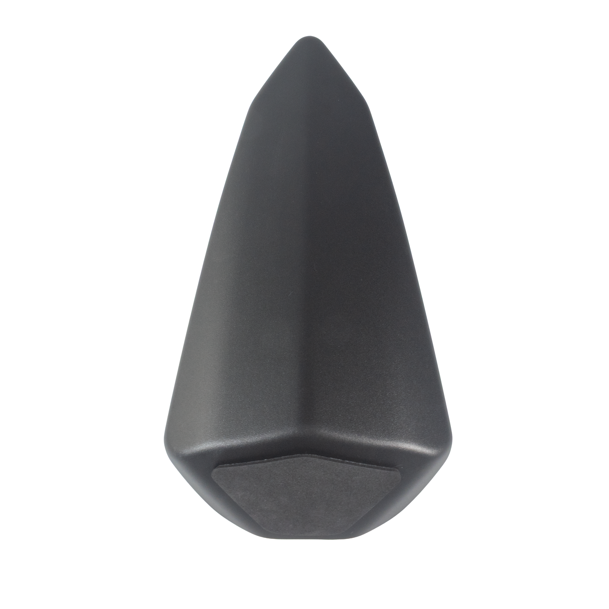 Pyramid Seat Cowl | Matte Black | Honda CB1000 Hornet 2025>Current -   Pyramid Motorcycle Accessories