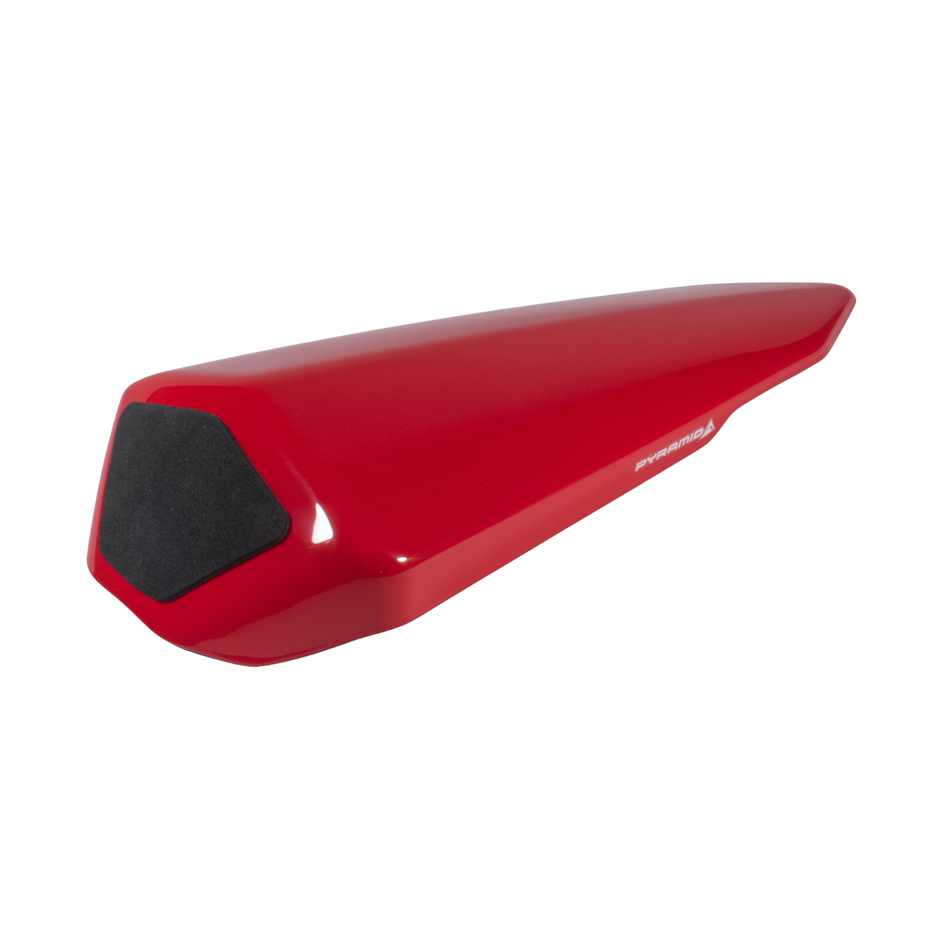 Pyramid Seat Cowl | Grand Prix Red | Honda CB1000 Hornet 2025>Current -   Pyramid Motorcycle Accessories