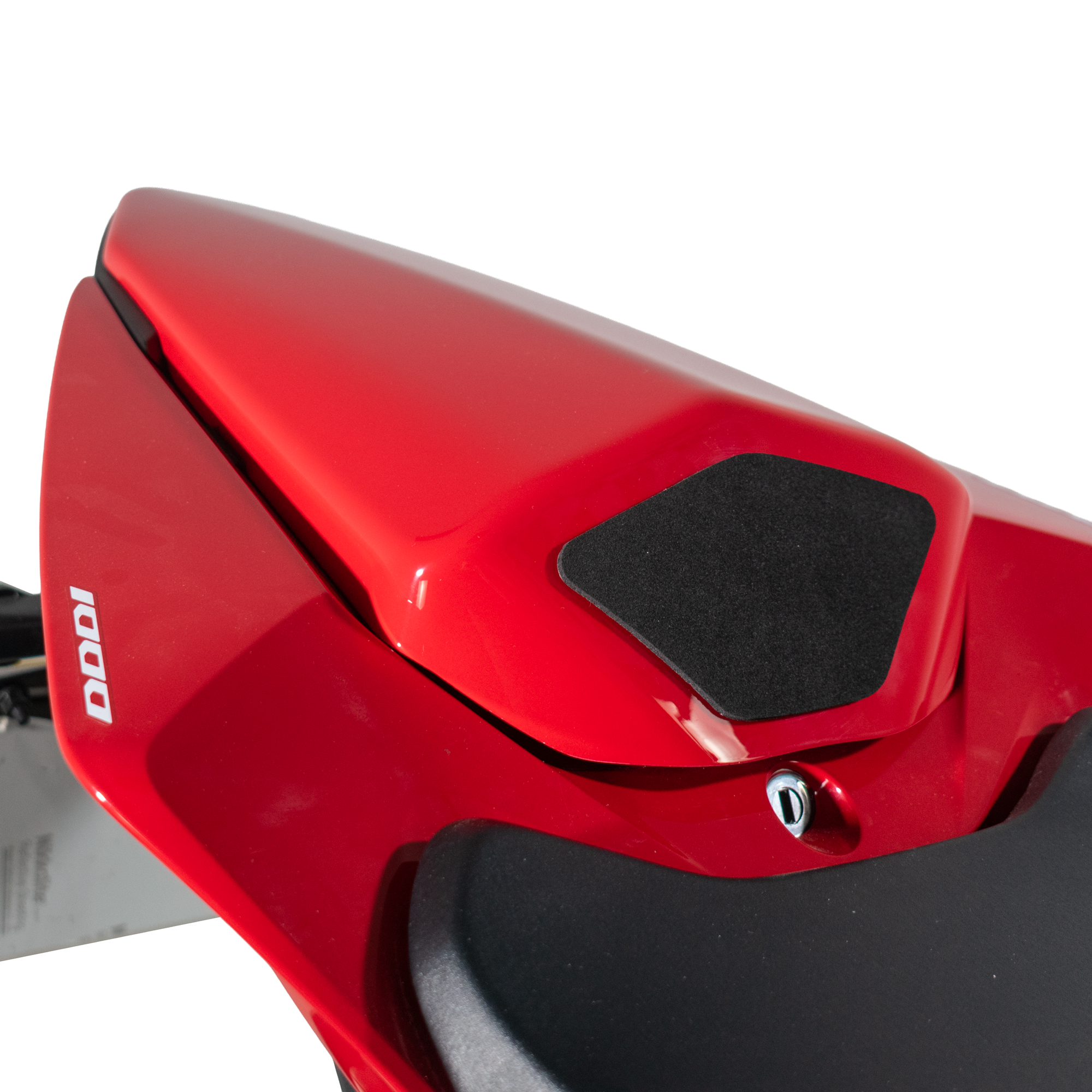 Pyramid Seat Cowl | Grand Prix Red | Honda CB1000 Hornet 2025>Current -   Pyramid Motorcycle Accessories