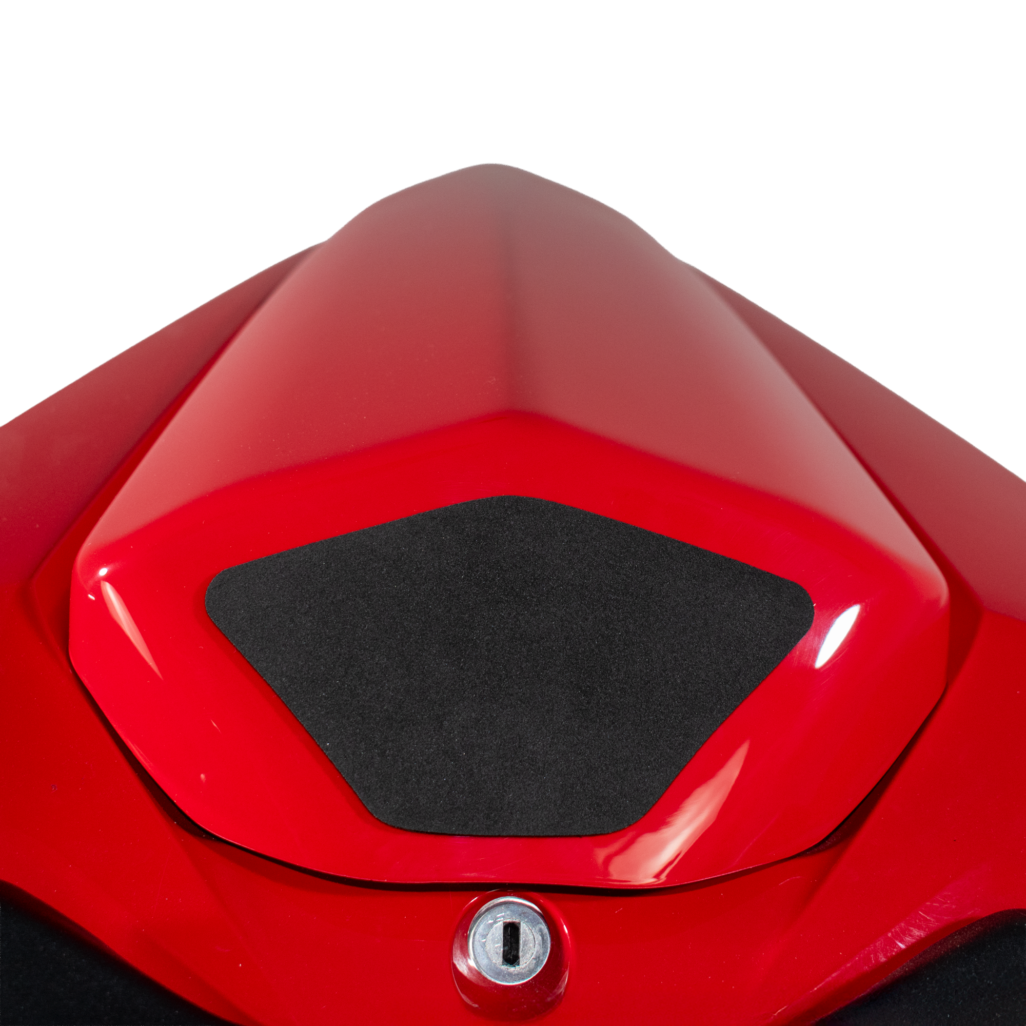Pyramid Seat Cowl | Grand Prix Red | Honda CB1000 Hornet 2025>Current -   Pyramid Motorcycle Accessories