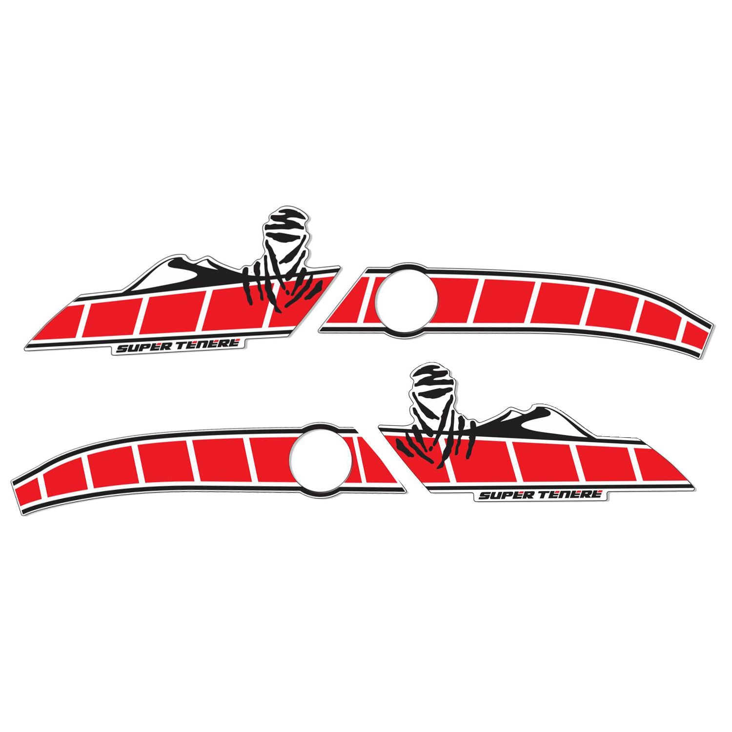 Resin Bike 3D Motorcycle Stickers - Full Kit | Yamaha XT 1200 Z Super Tenere 2010>2020 RB-IF_67C399B5 -   Pyramid Motorcycle Accessories
