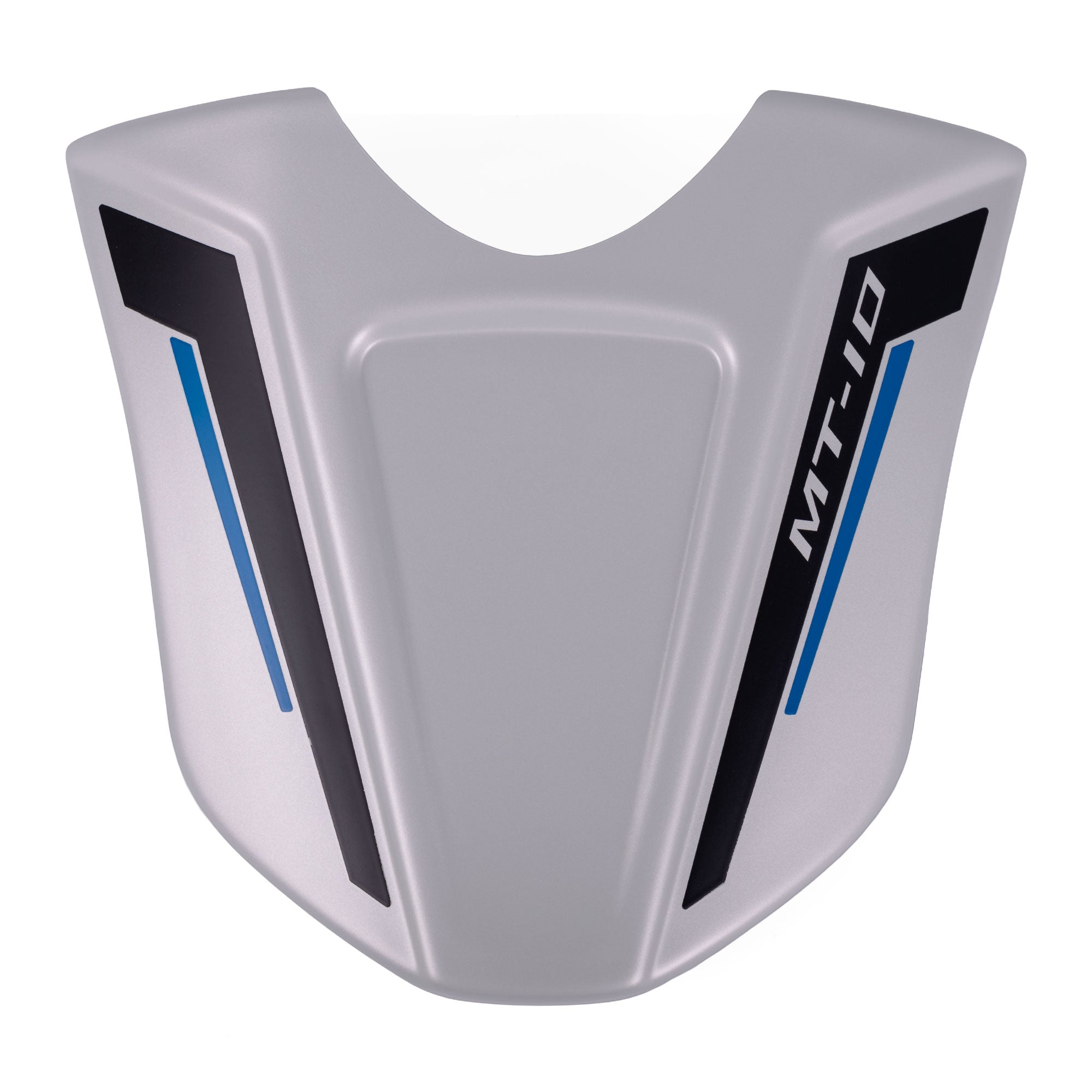 Pyramid Seat Cowl | Ice Storm | Yamaha MT-10 2025>Current